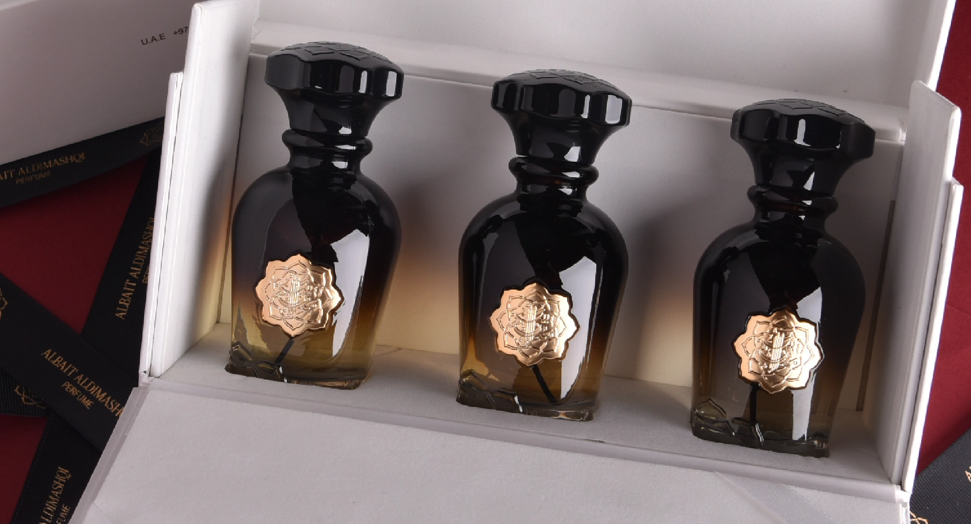 How to Choose the Right Perfume as a Gift