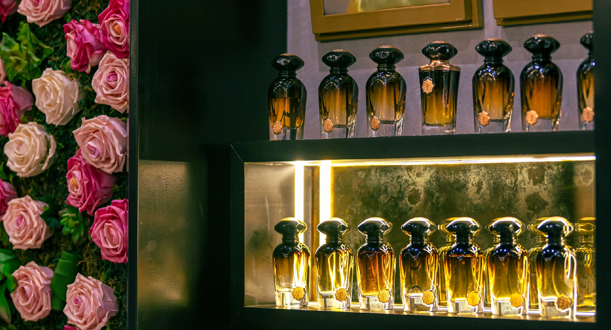 How to Choose the Right Perfume Set for You or Your Loved Ones