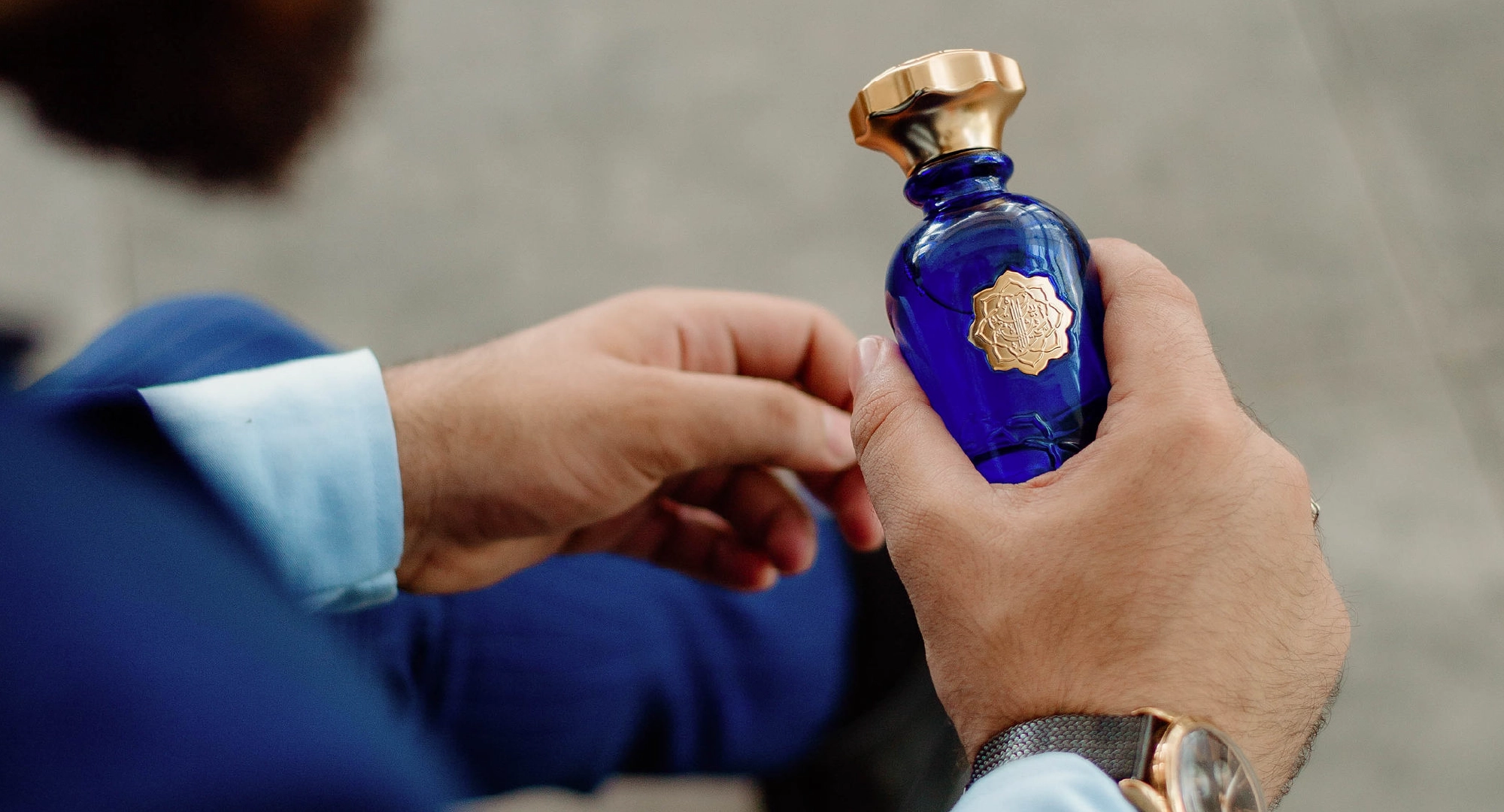 How to Match a Perfume to Your Lifestyle