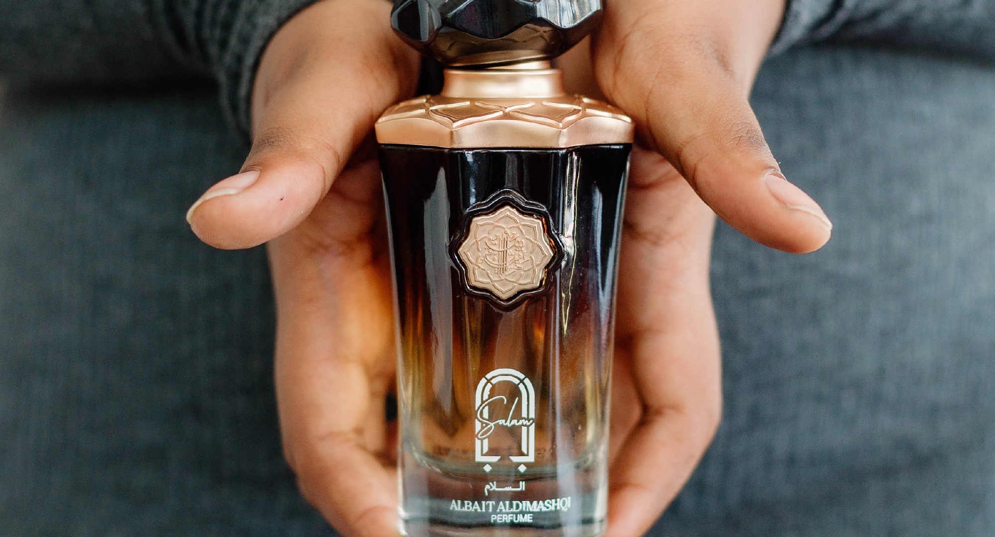 Looking for the Perfect Gift? These Are the Best Perfumes to Give