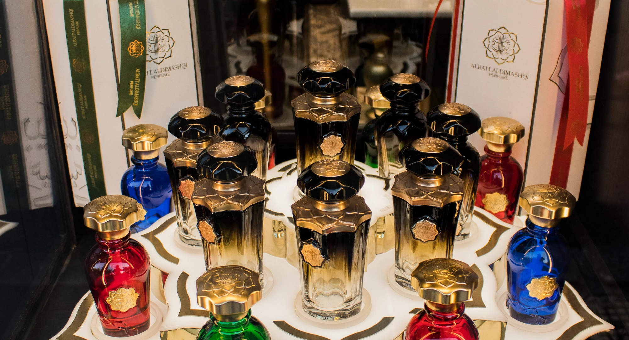 Make Every Occasion Special with a Perfume Gift Set