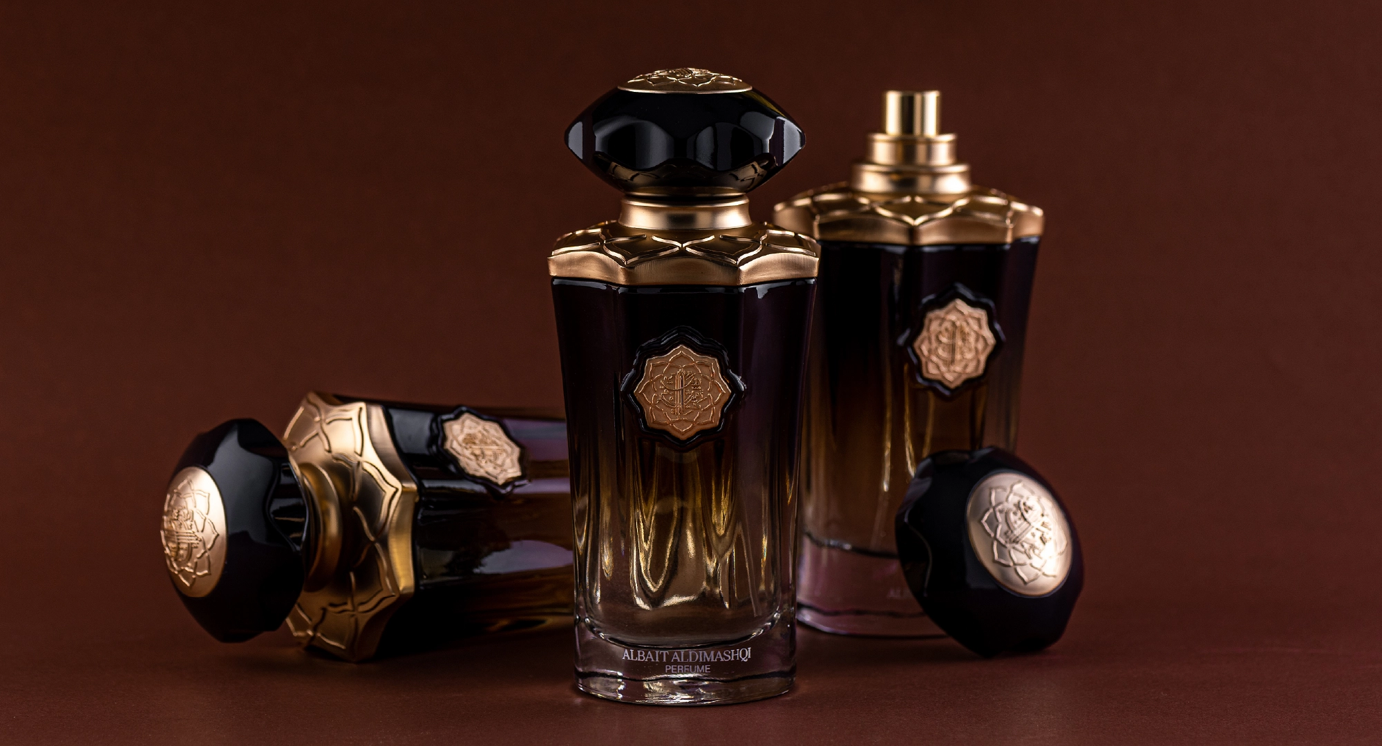 Perfume Gift Ideas for Special Occasions