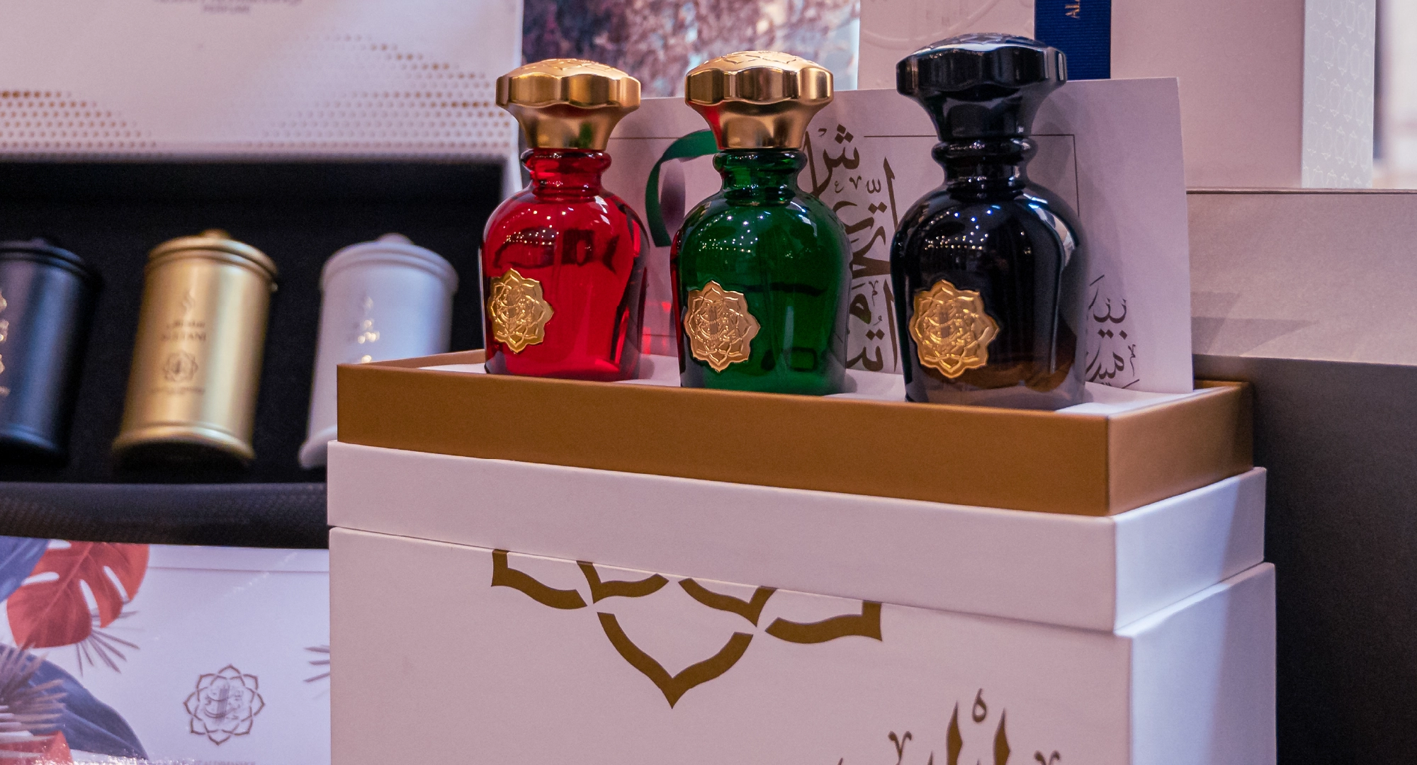 Perfume Gift Sets for Every Budget and Occasion