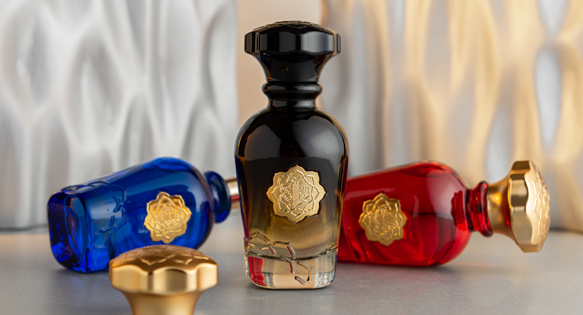 Perfume Types for Men, Women, and Unisex Appeal