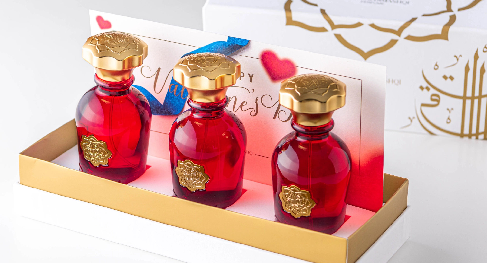 Perfumes That Make Perfect Gifts for Her