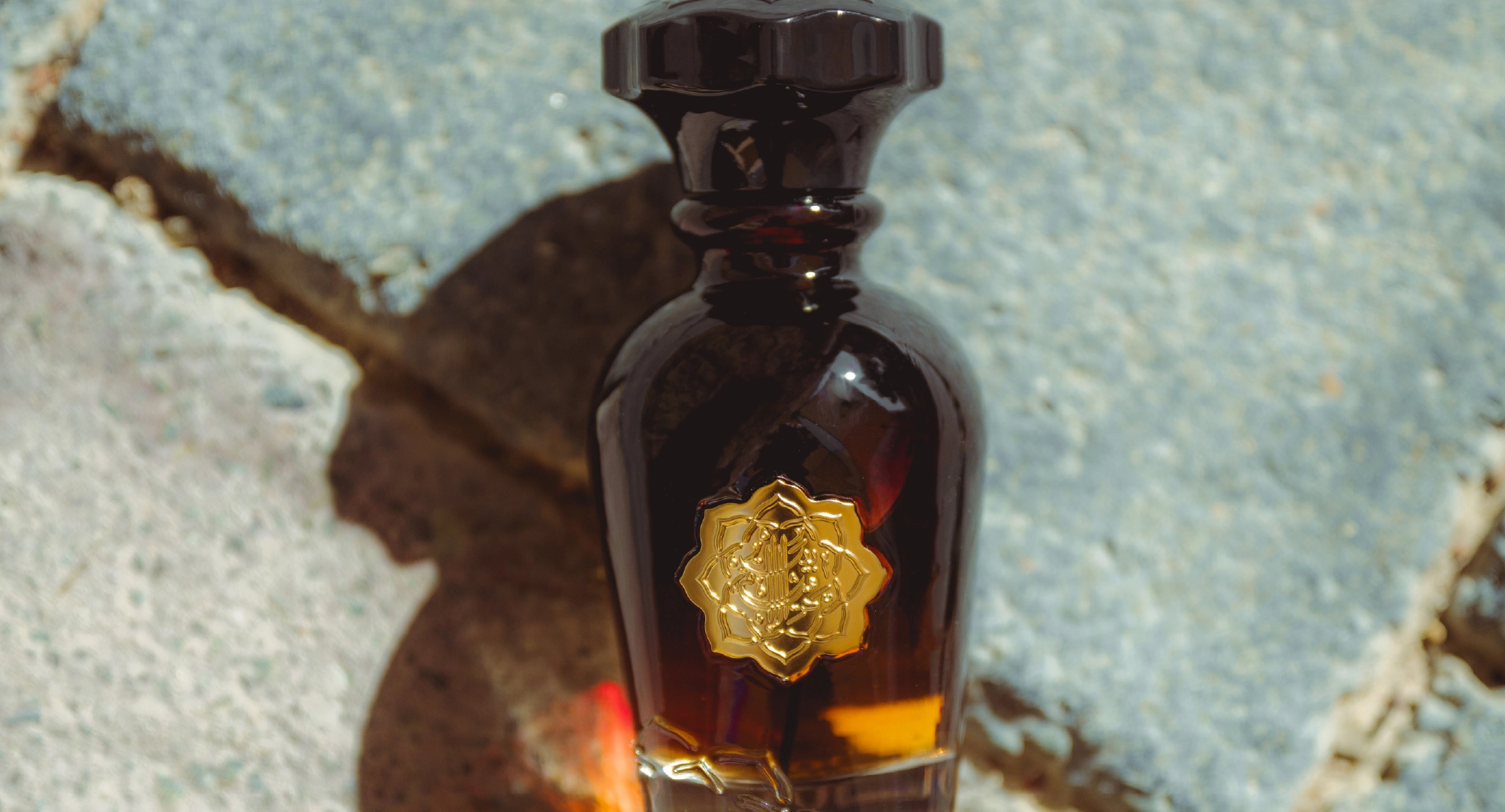 Perfumes That Reflect the Spirit of Abu Dhabi