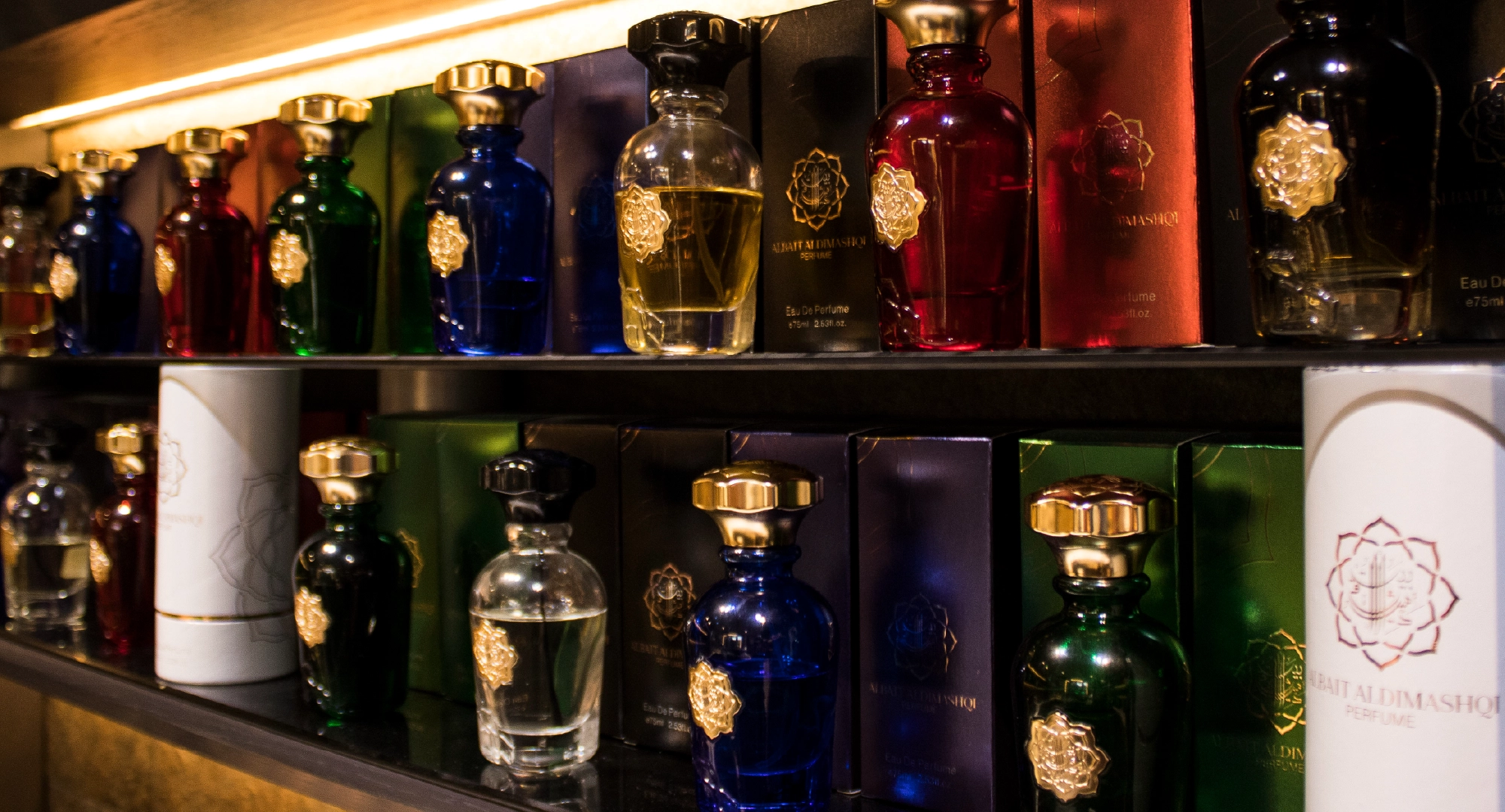 Ready to Unlock the Best Perfume Offers?