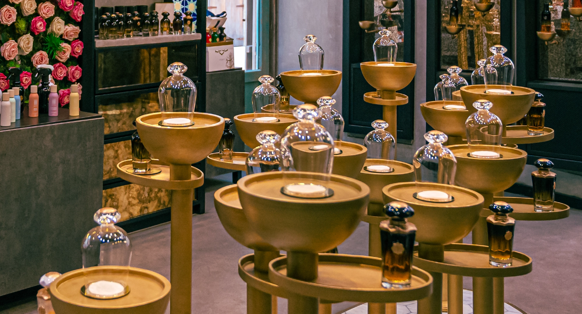 Reasons Why Our Customers Come Back for Our Long-Lasting Perfumes