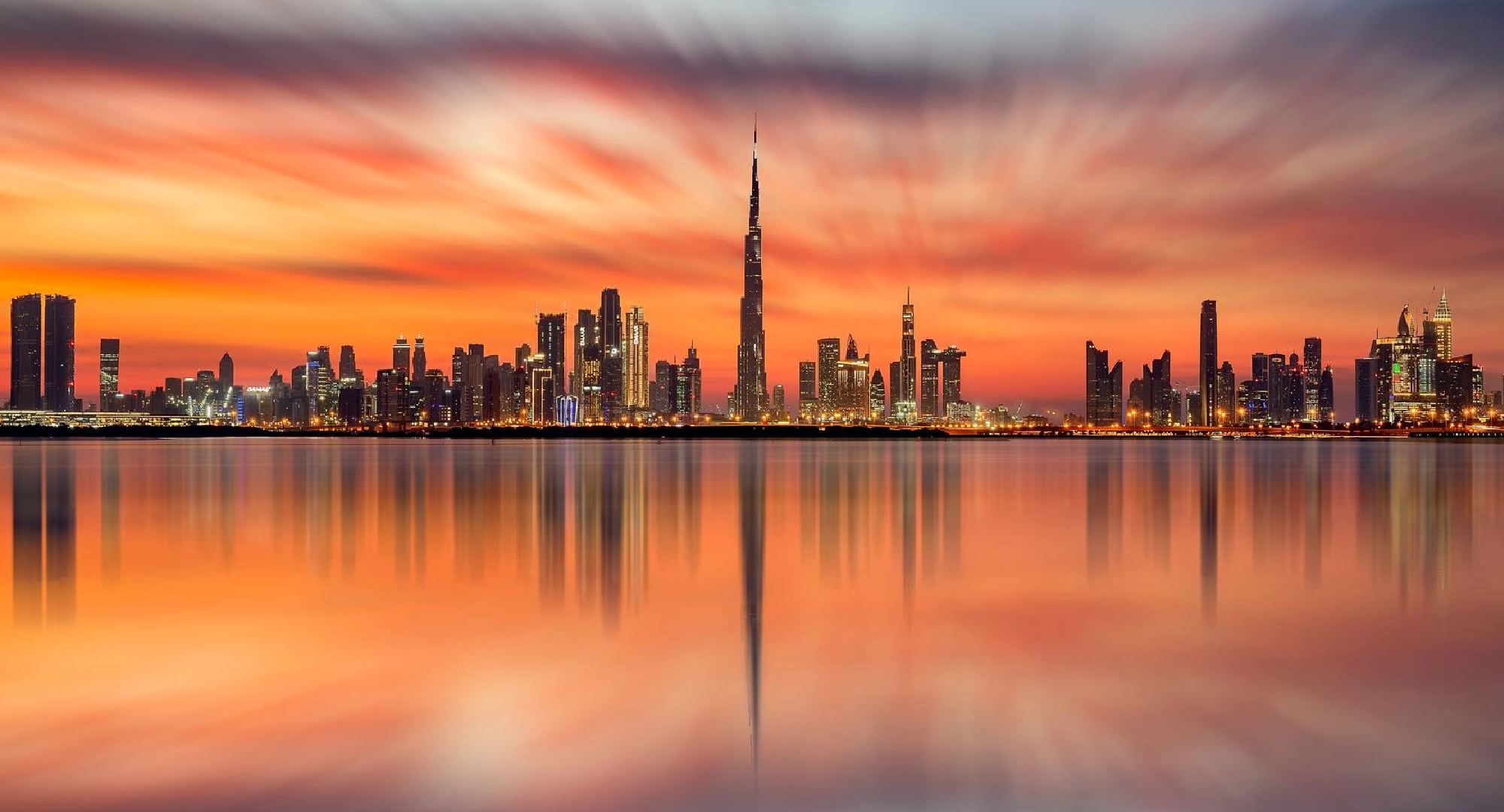 Serving All of Dubai with Reliable Distribution