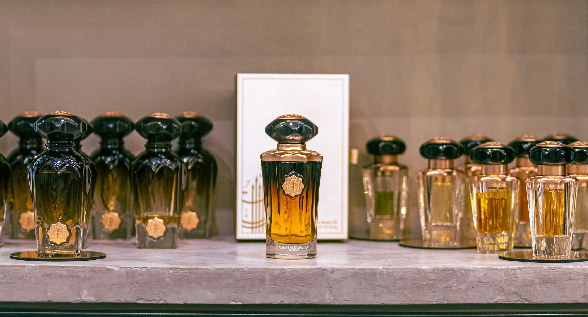 Shop by Need – Find the Right Perfume Offers for Every Moment