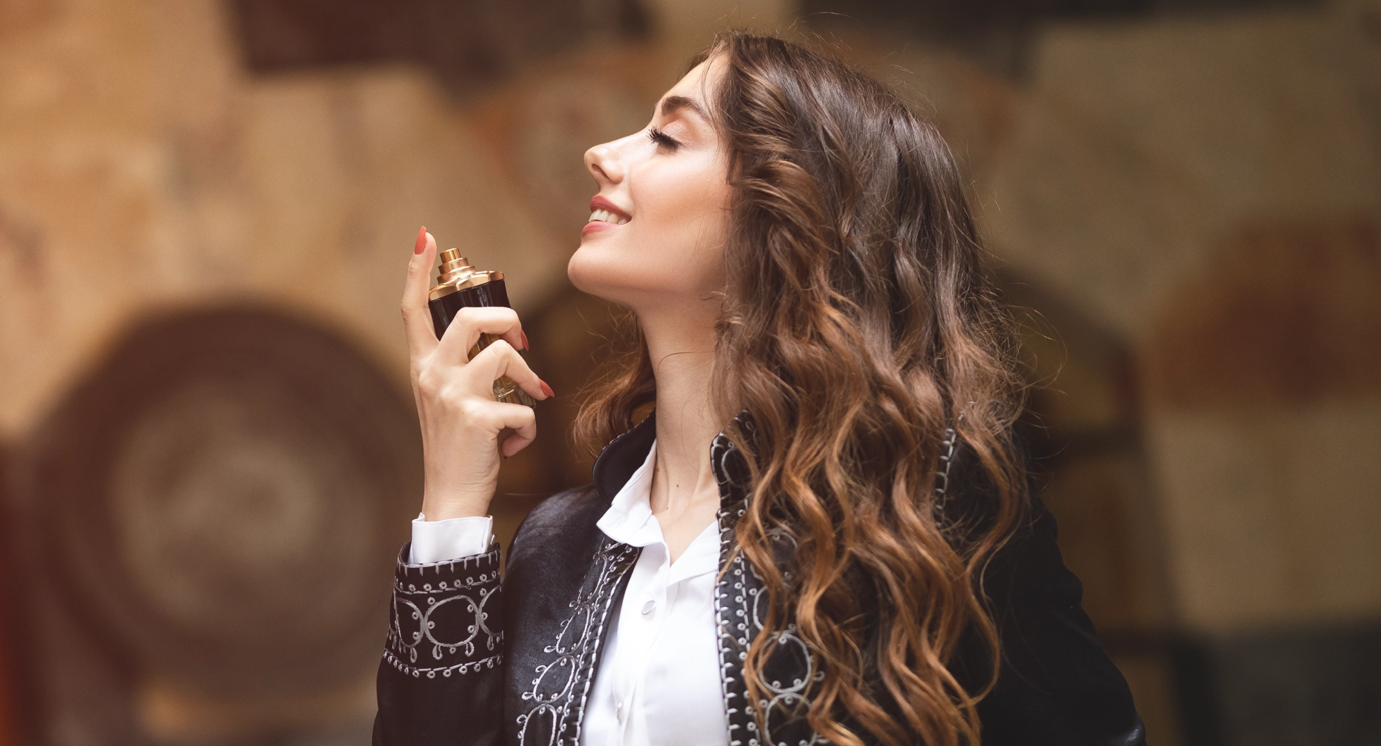 Shop Our Premium Perfume Collection with Confidence