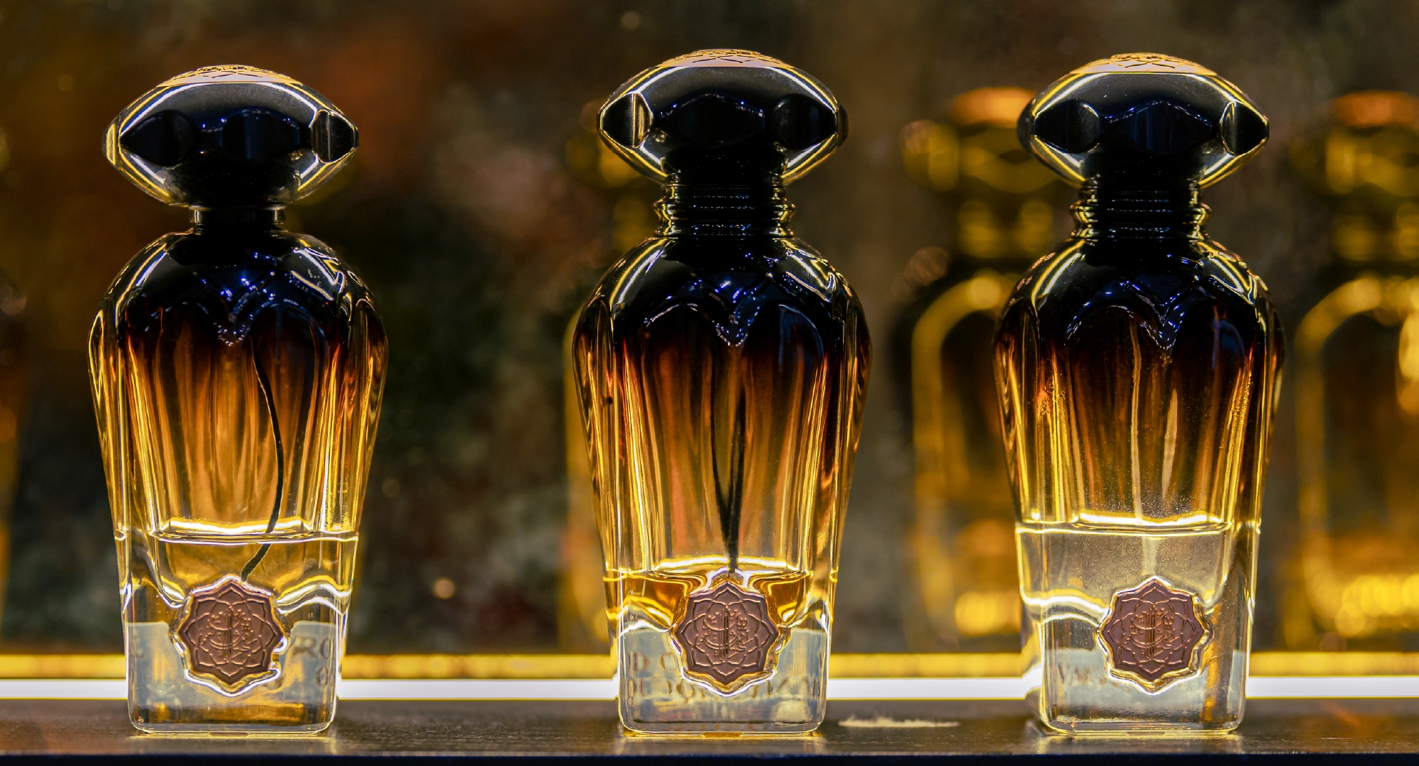 Shop Perfume Gifts with Confidence – We Deliver Across the UAE