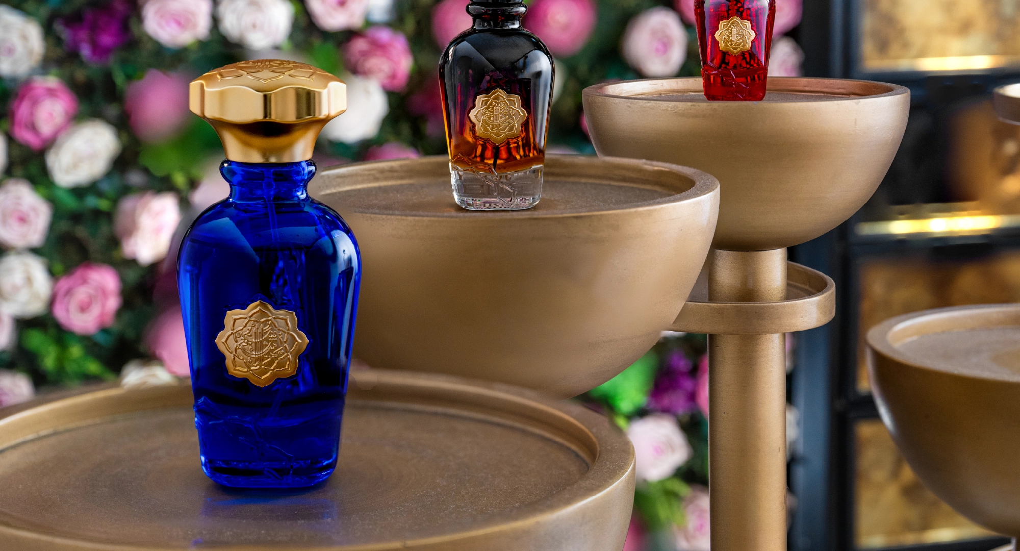 Shop the Best Brand Perfumes for Men Who Appreciate Style and Quality