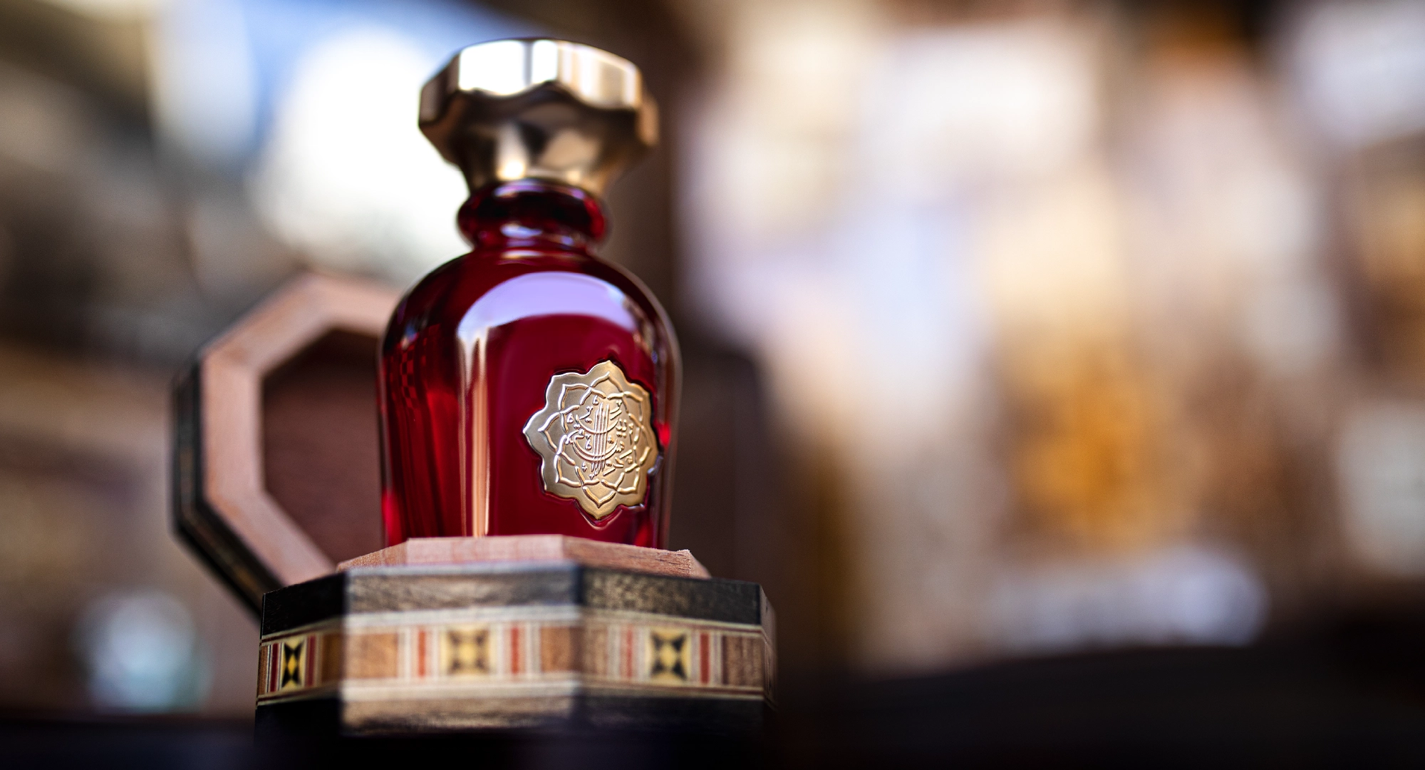 The Albait Aldimashqi Promise: Accessible Luxury for All