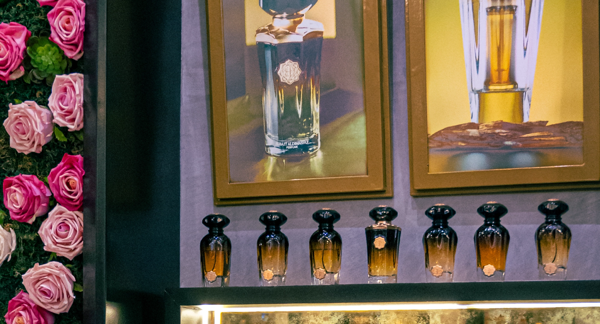 The Rise of Perfume Sales in Dubai: Why Now Is the Best Time to Shop