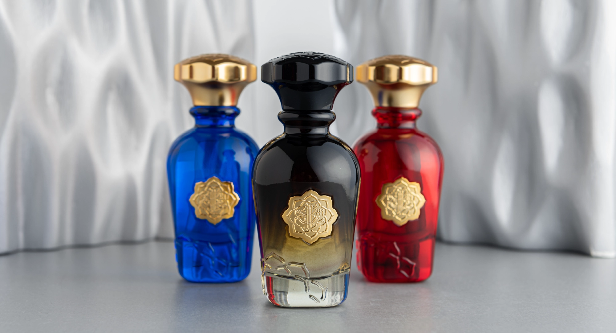 Top Benefits of Shopping Perfumes Online with Albait Aldimashqi