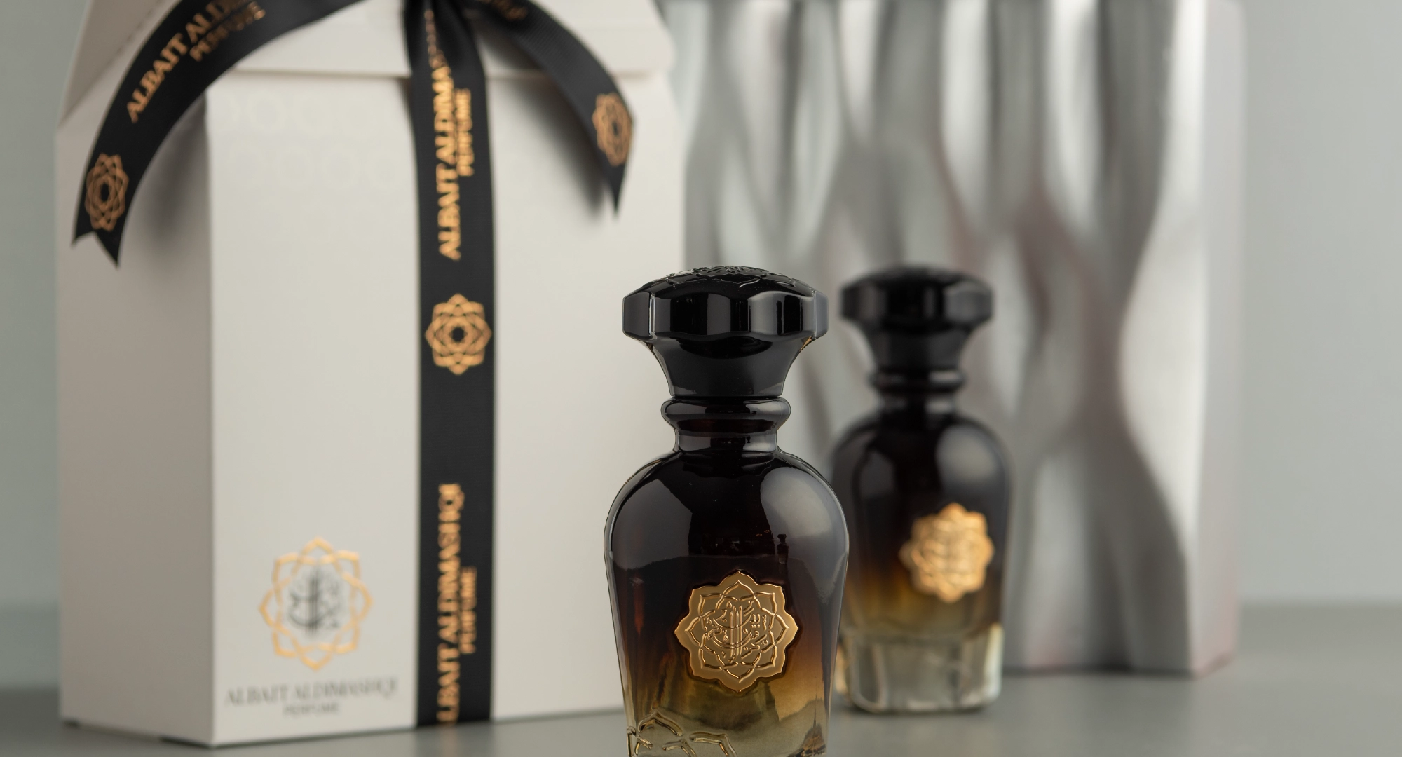 Types of Perfume Gift Sets You Can Choose From