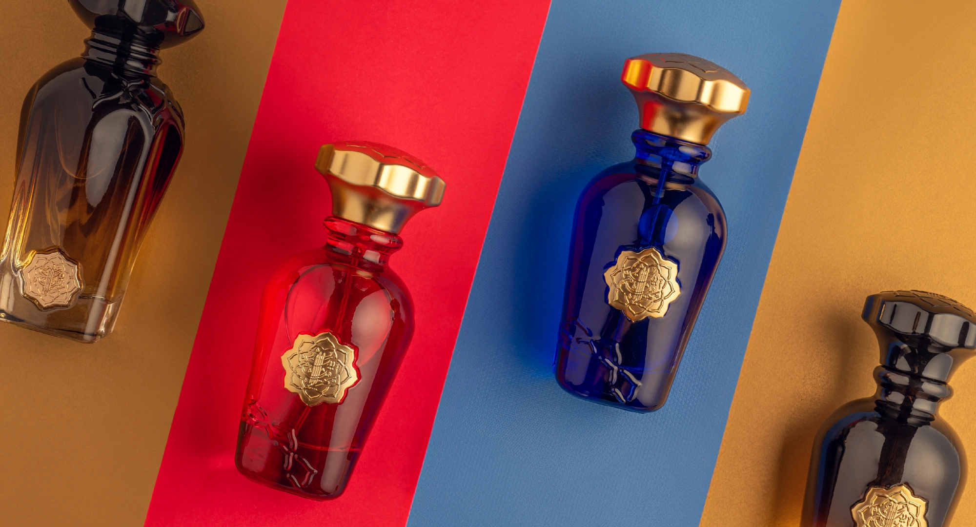 What Are Perfume Types and Why Do They Matter?