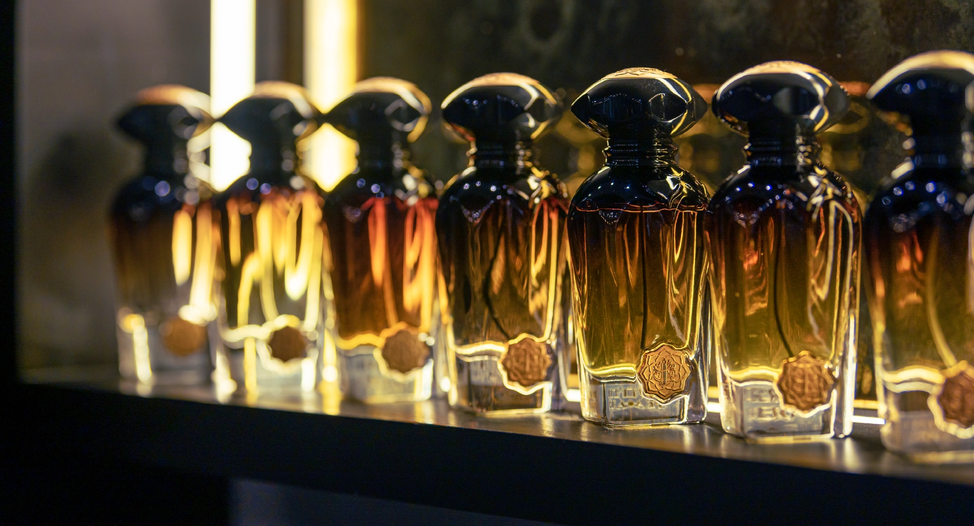 What You’ll Find in Our Perfume Sales Collection