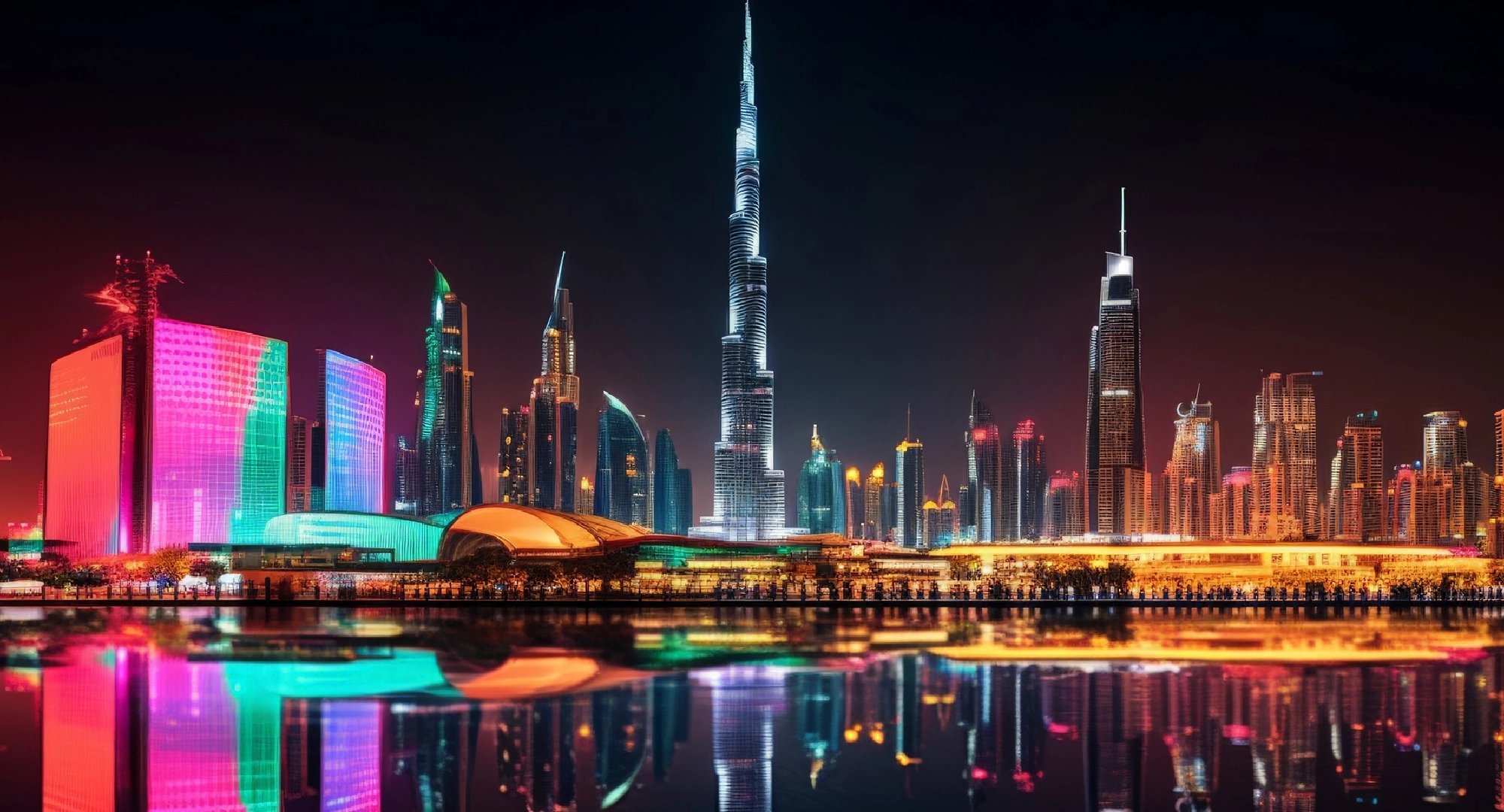 When to Shop Perfumes in Dubai (And How to Catch the Best Deals)