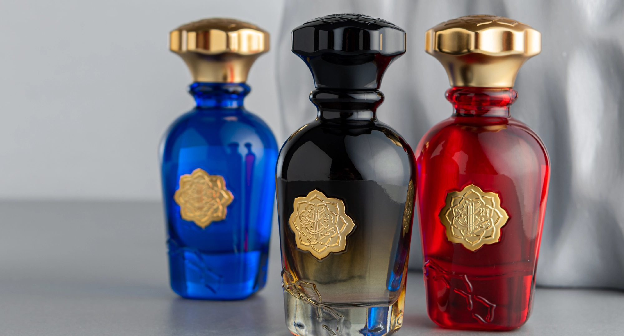 Where to Buy the Best Perfumes in Dubai – Online or In-Store?