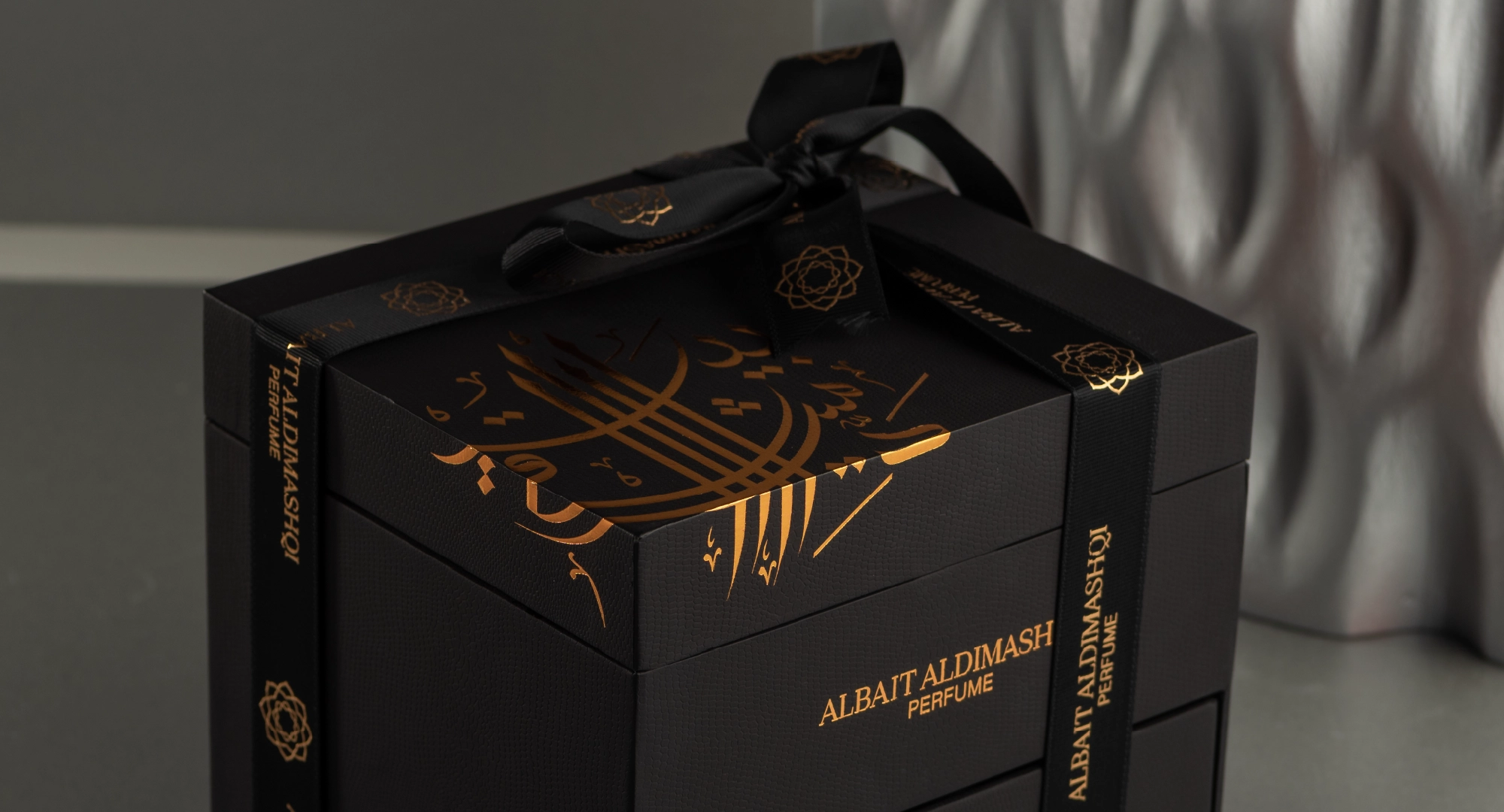 Who Can You Buy a Perfume Gift Set For?