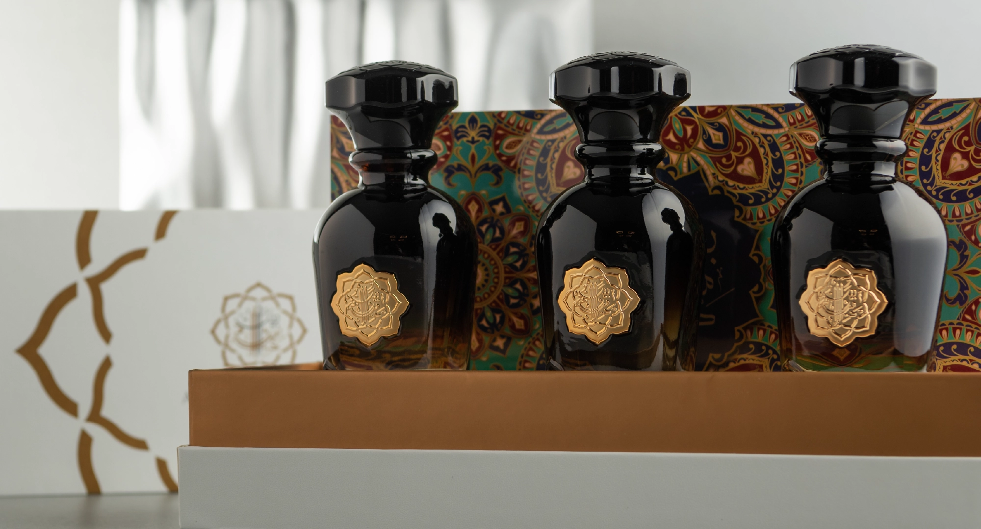Why a Perfume Gift Set Is Always the Perfect Idea