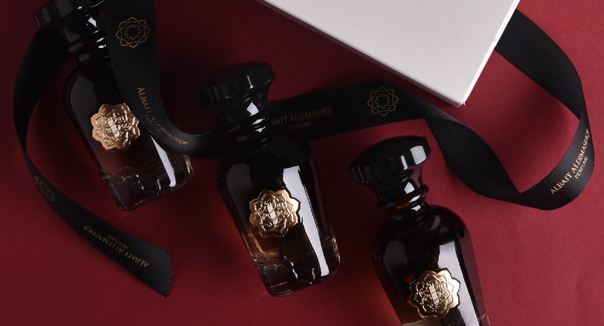 Why Customers Choose Albait Aldimashqi for Perfume Gifts