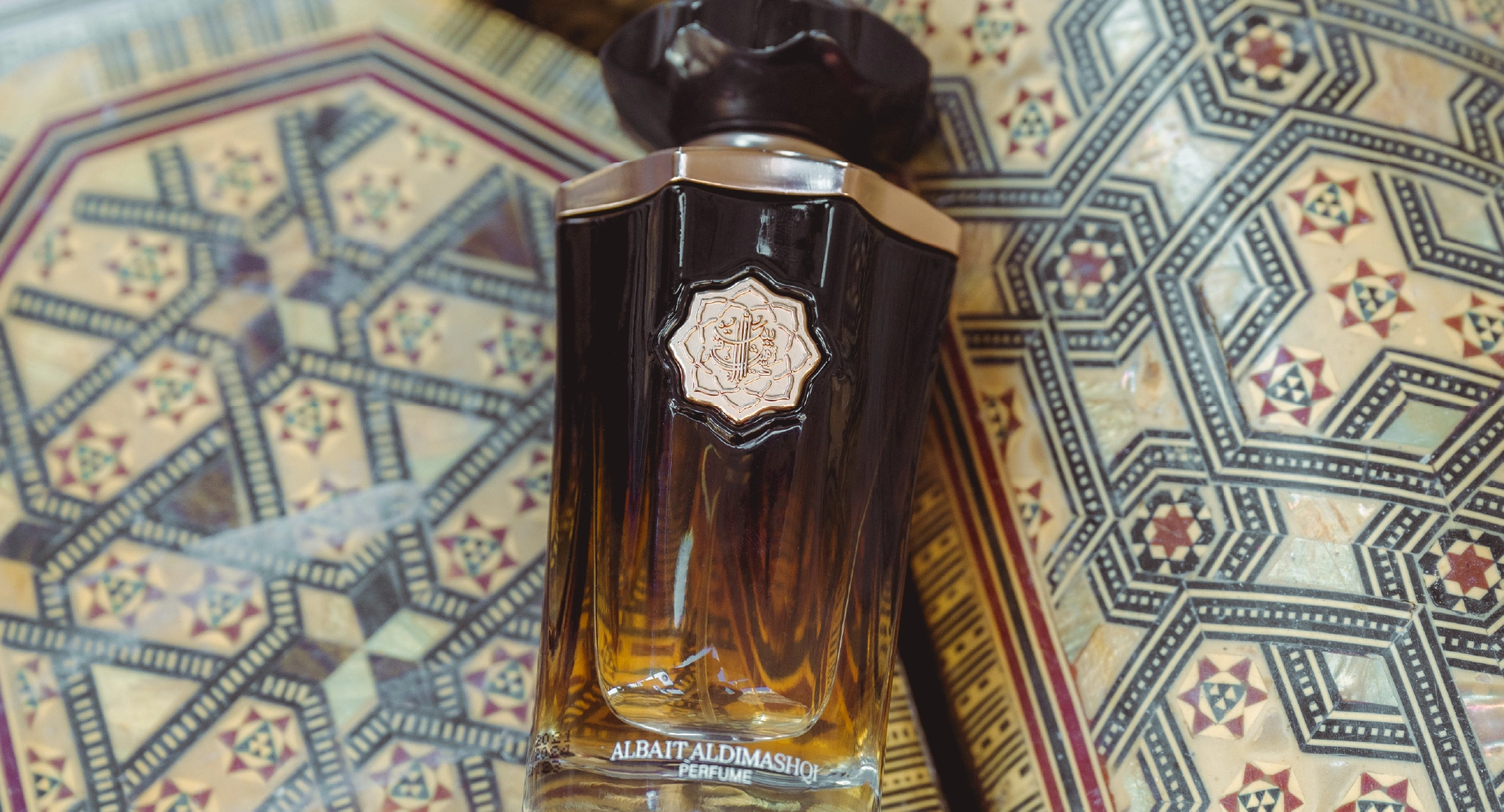 Why Guys Across the UAE Trust Albait Aldimashqi for Great Perfumes