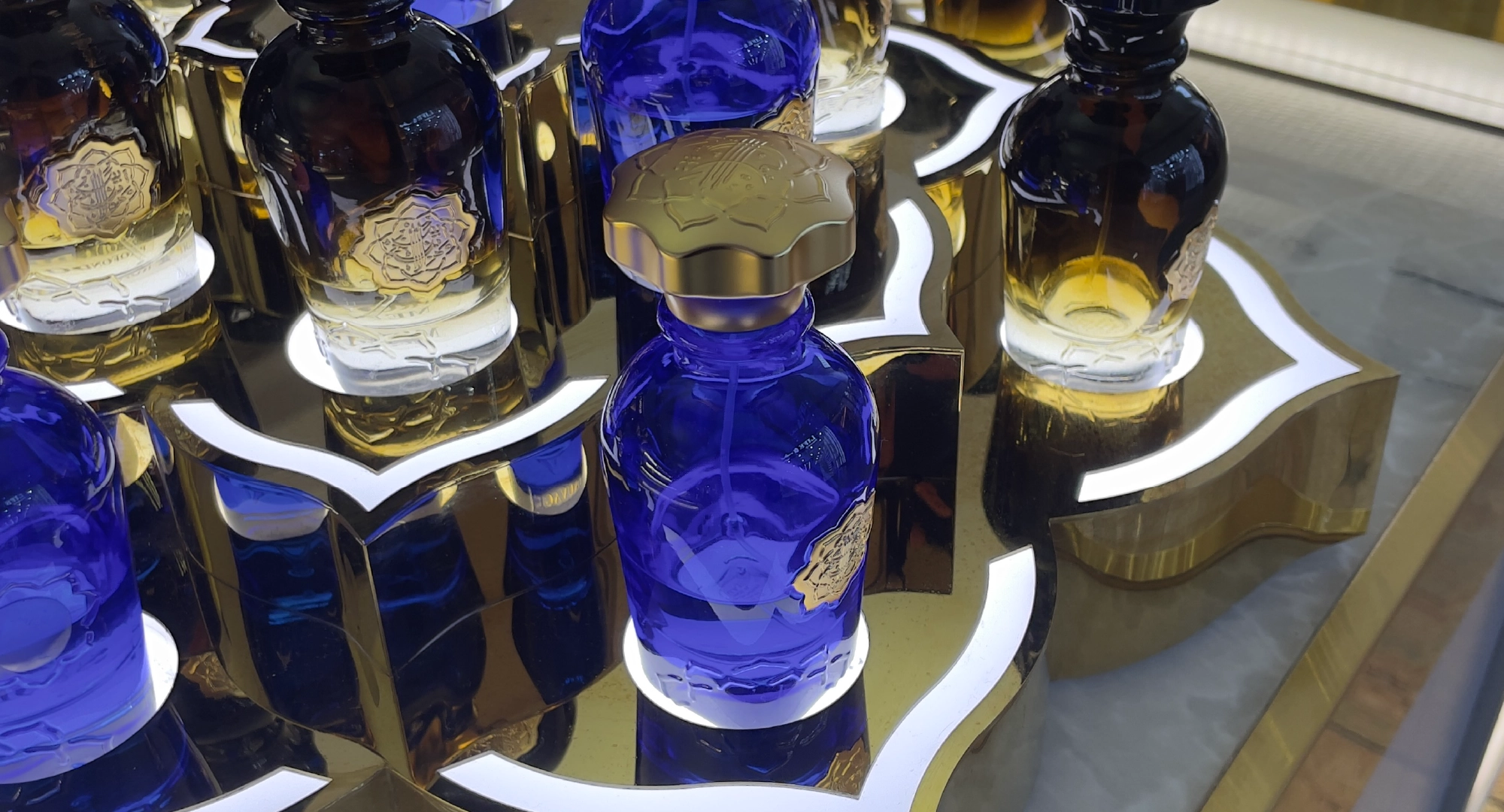 Why Our Perfumes for Men Are a Class Apart