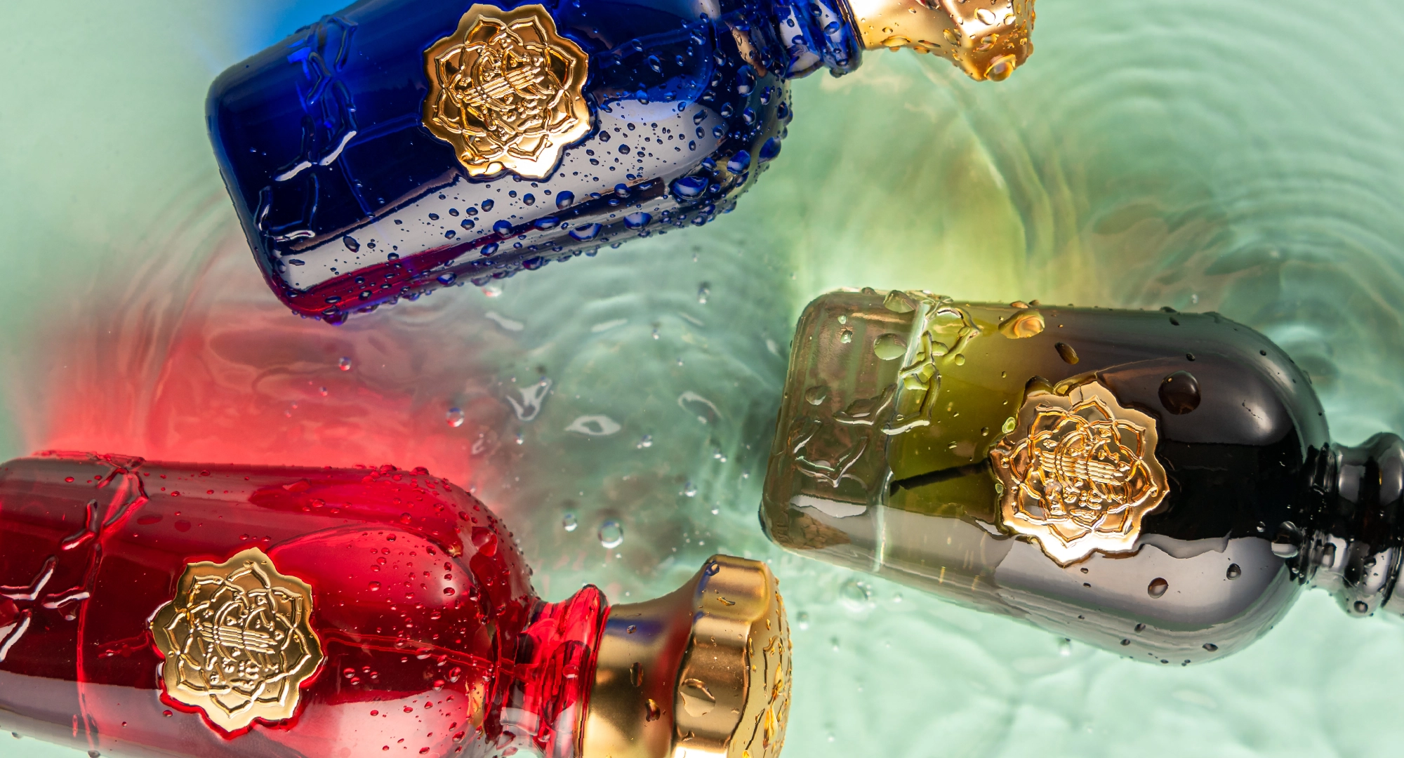 Why Perfume is One of the Most Meaningful Gifts You Can Give
