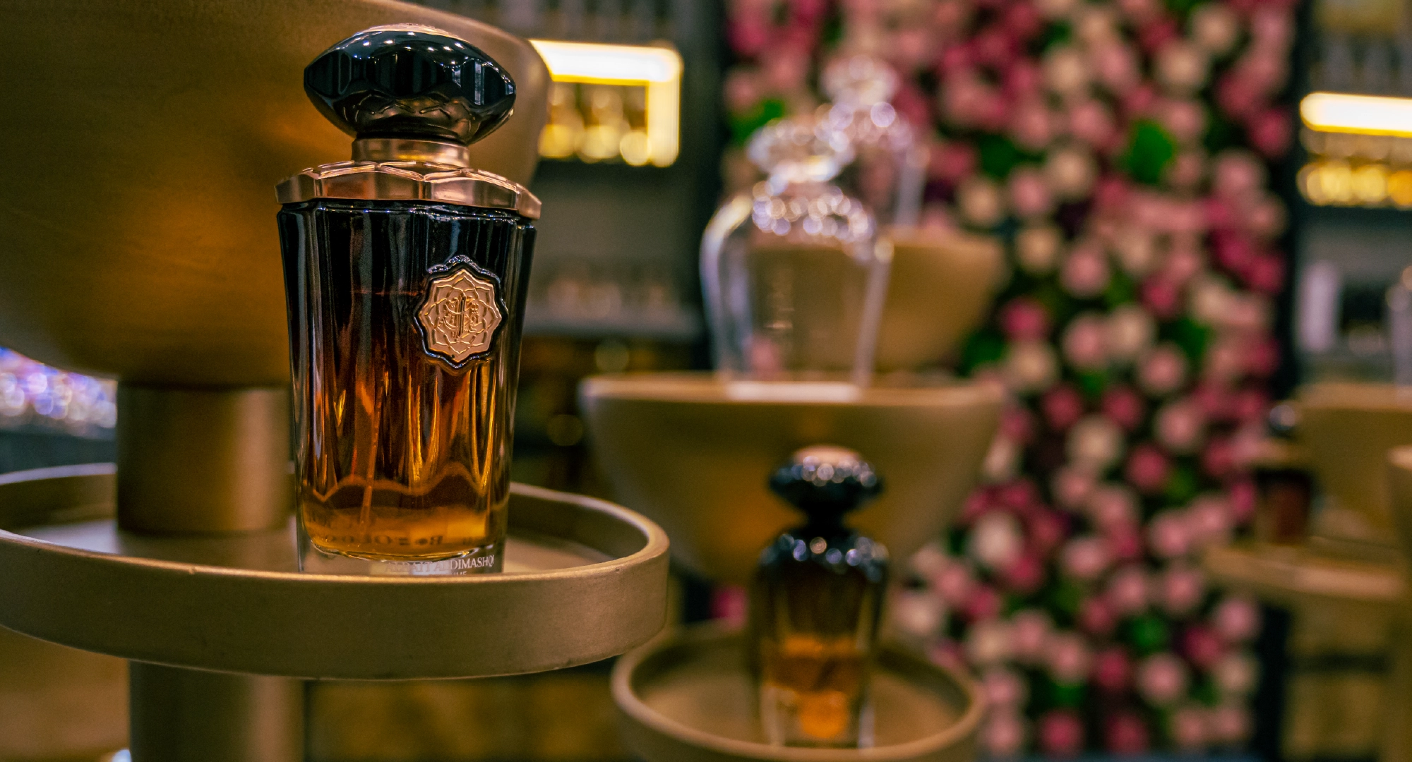 Why Perfume Longevity Matters More Than You Think