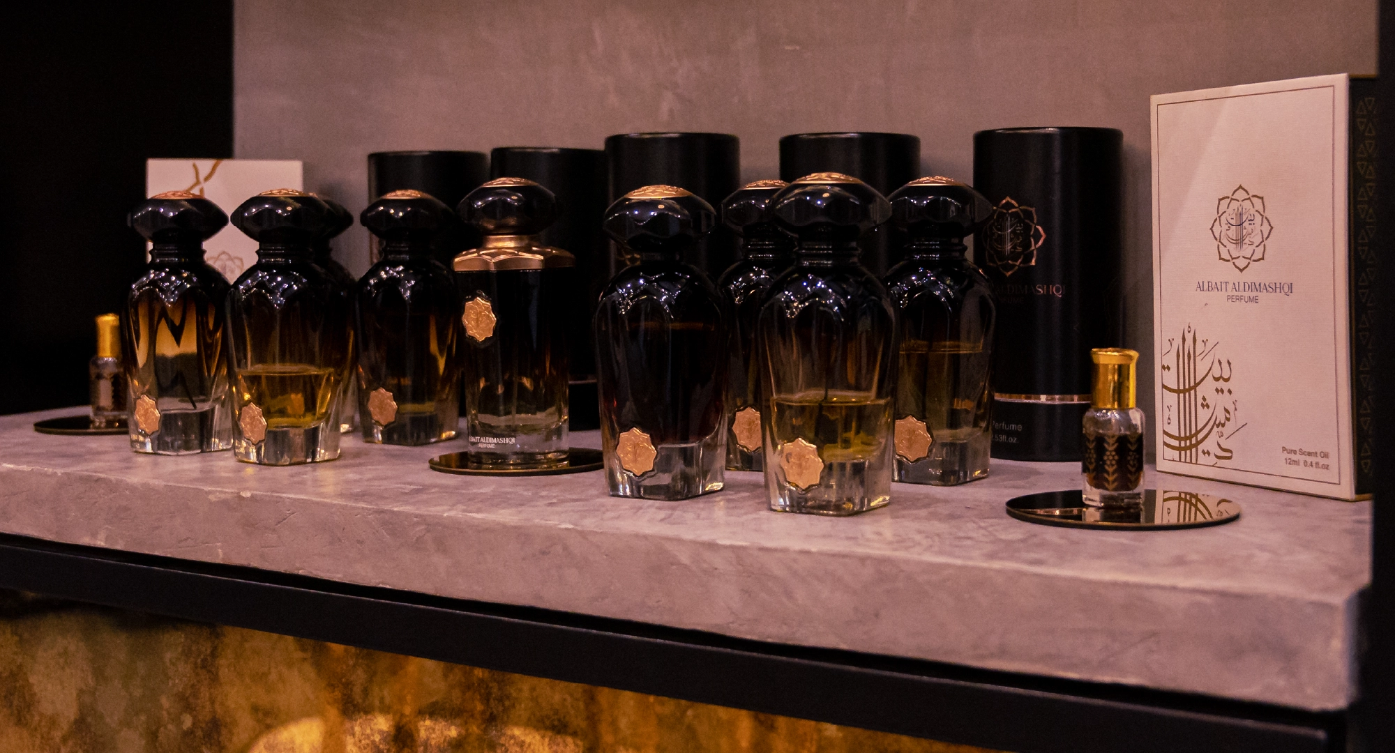 Why UAE Customers Love Our Elegant Perfume Selection