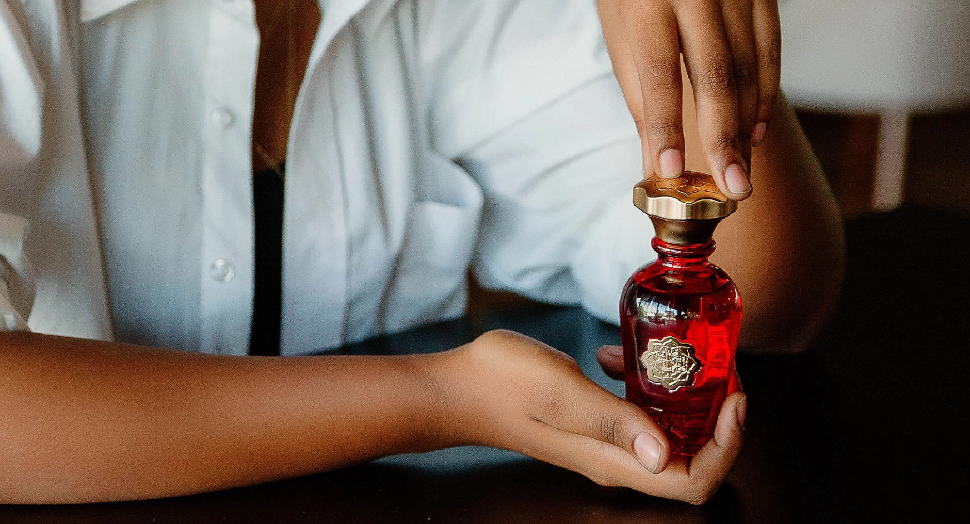 Women's Perfume Brands: Discover Your Signature Perfume with Albait Aldimashqi