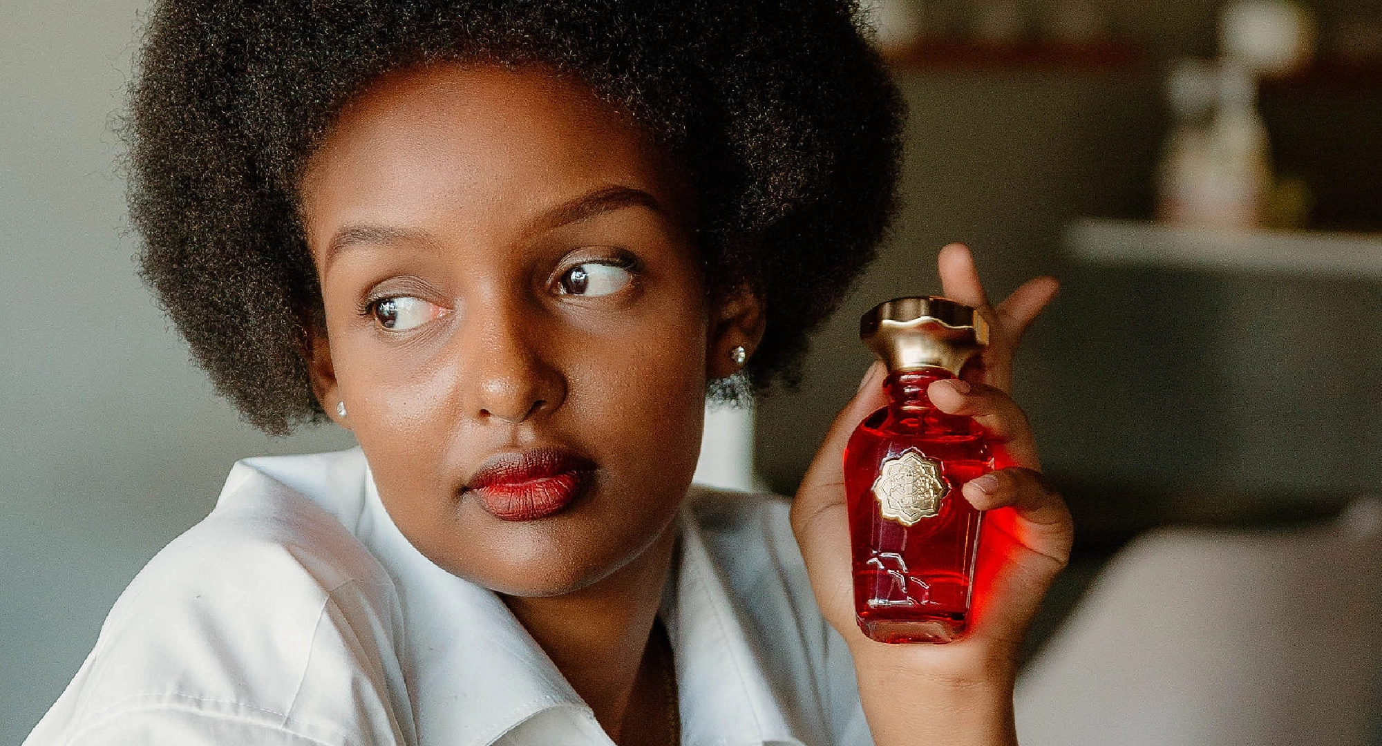 Women’s Perfume Brands Loved Across the UAE