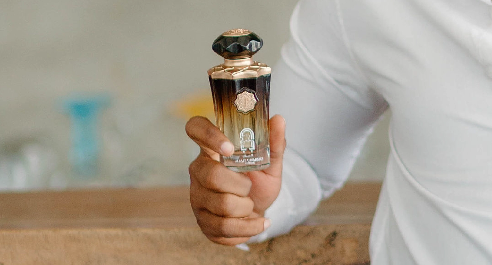 Your Favorite Online Perfume Store in Abu Dhabi