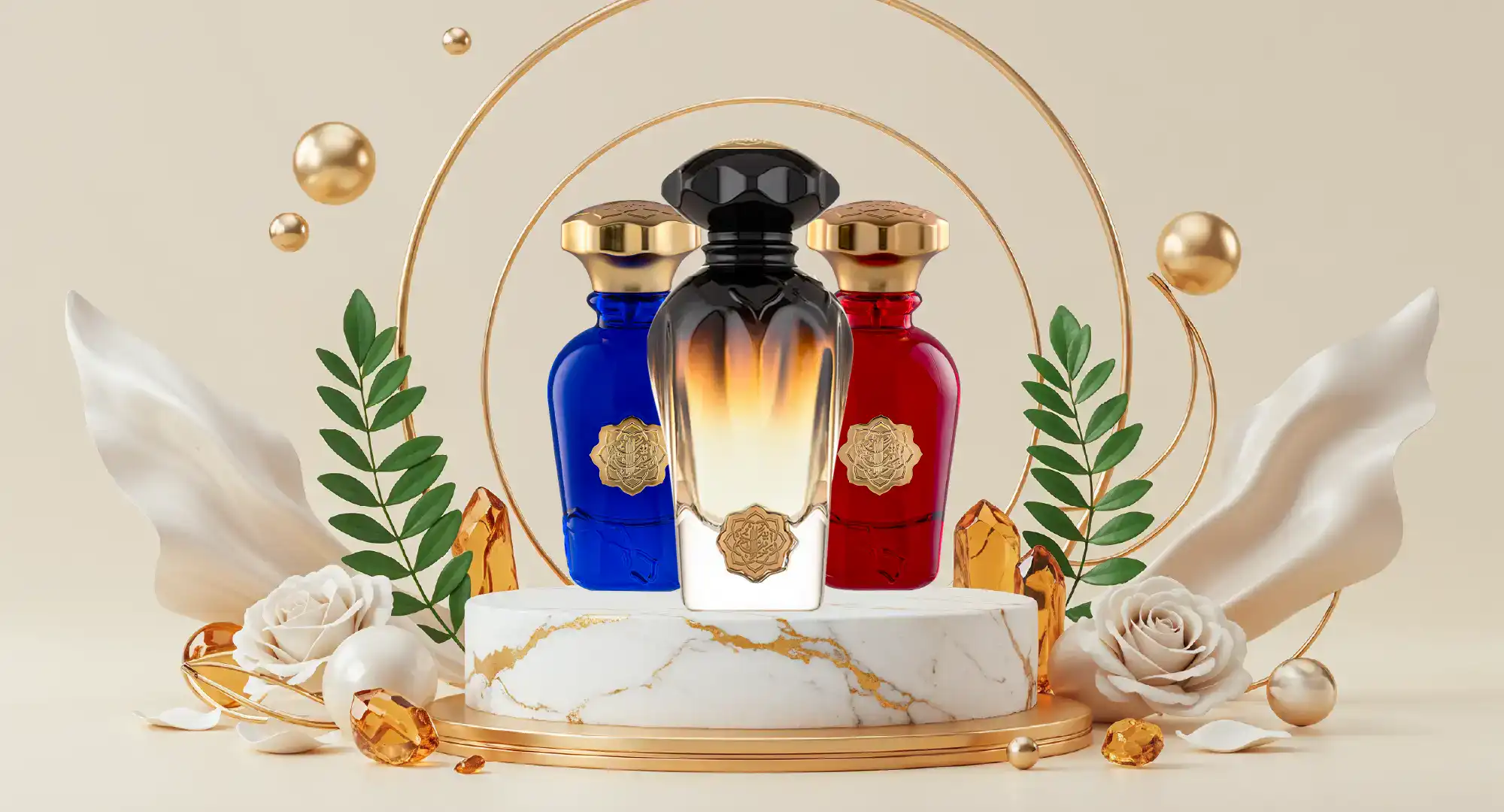 20 Best Perfumes You Need to Try – Handpicked by Albait Aldimashqi