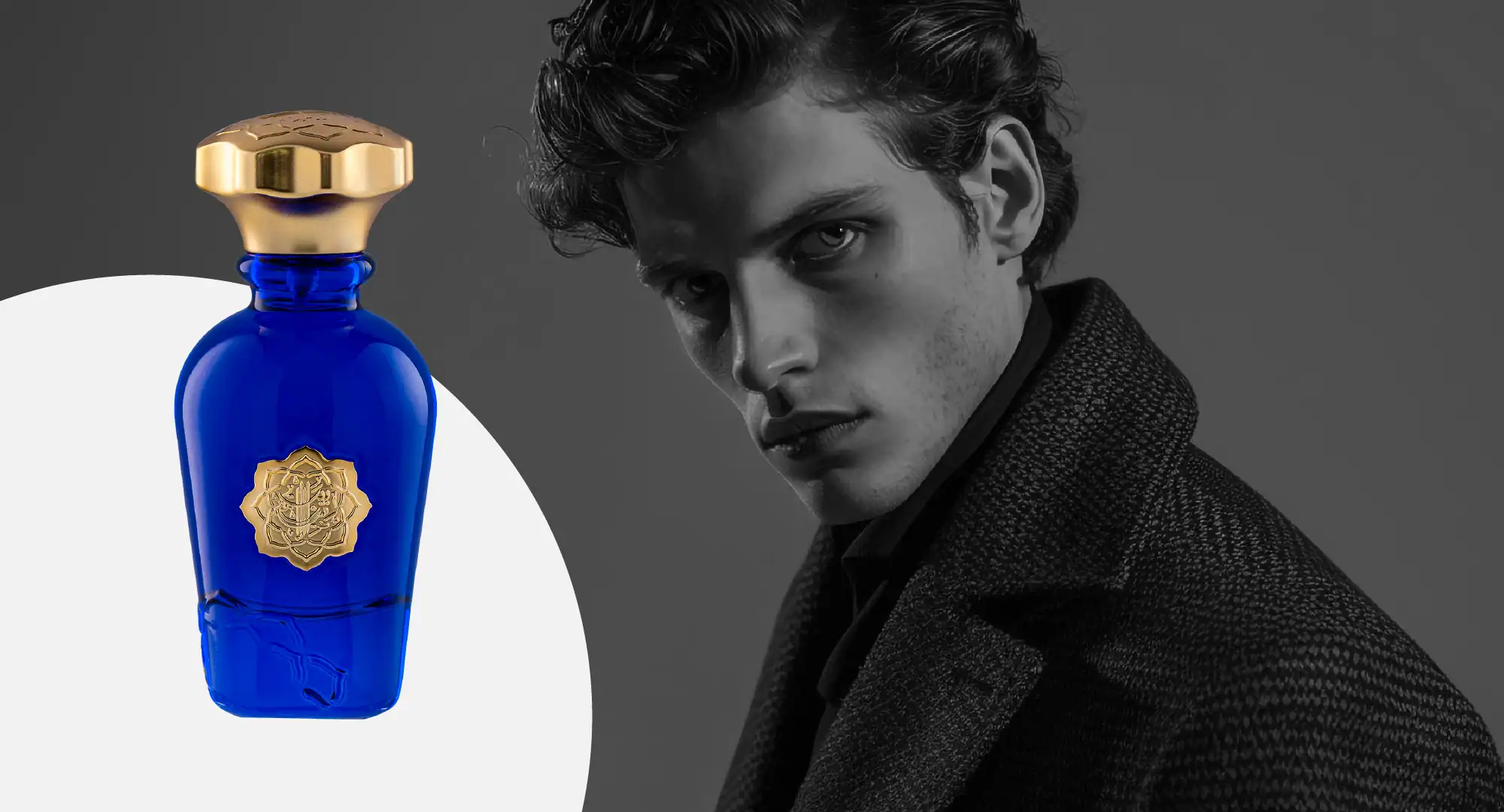 Top 10 Perfumes for Him – Bold Scents, Signature Style, Only at Albait Aldimashqi