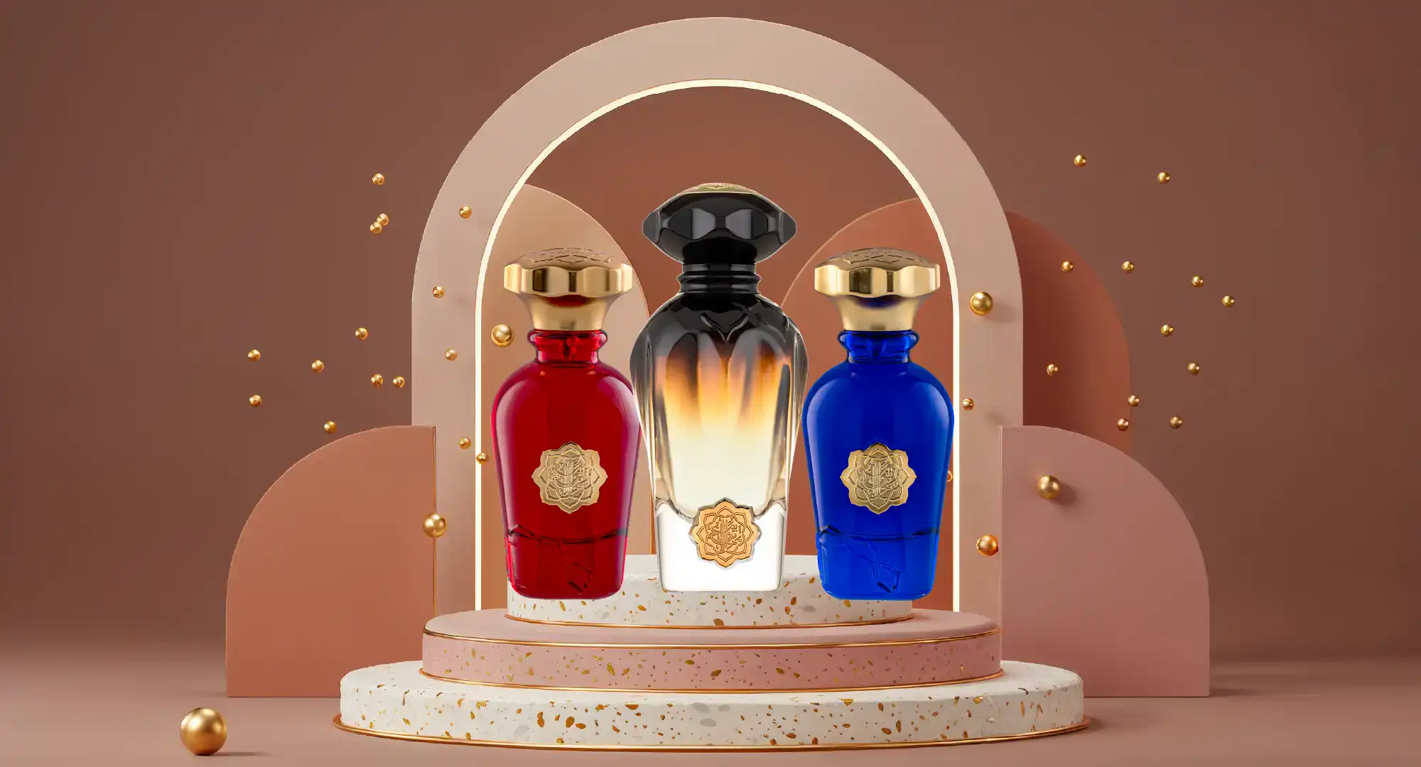 A Celebration of Women’s Favorite Designer Scents