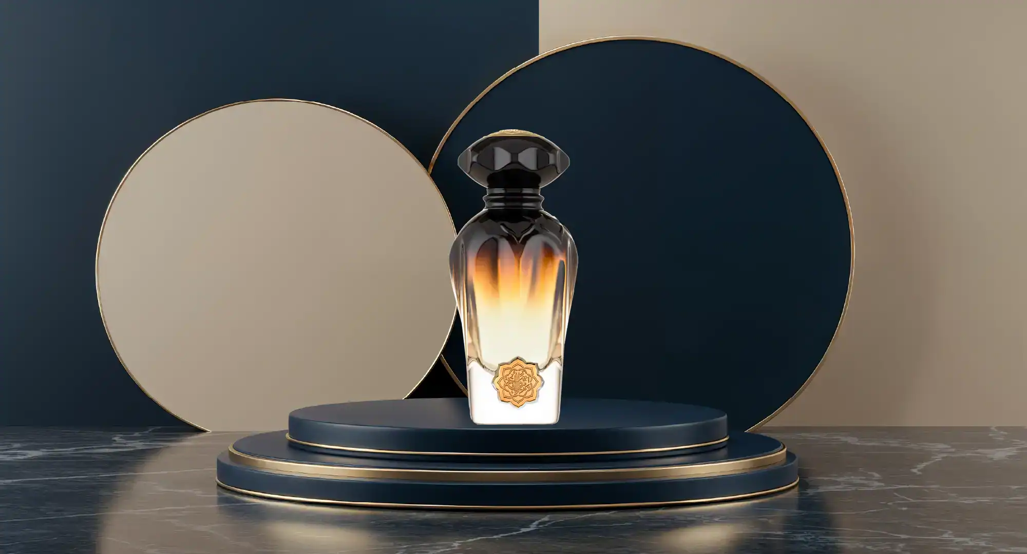 A Gentleman’s Roadmap to Finding the Perfect Perfume