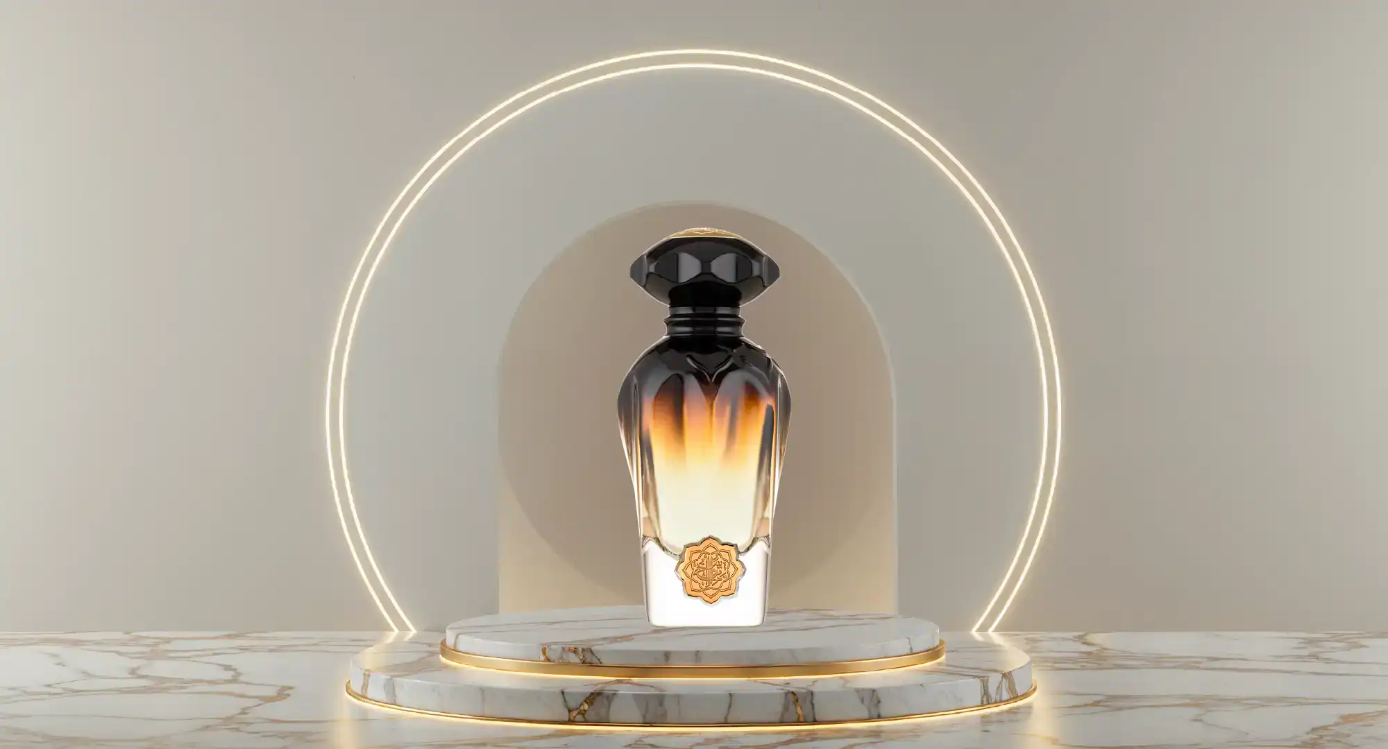 A Scent That Works As Hard As You Do