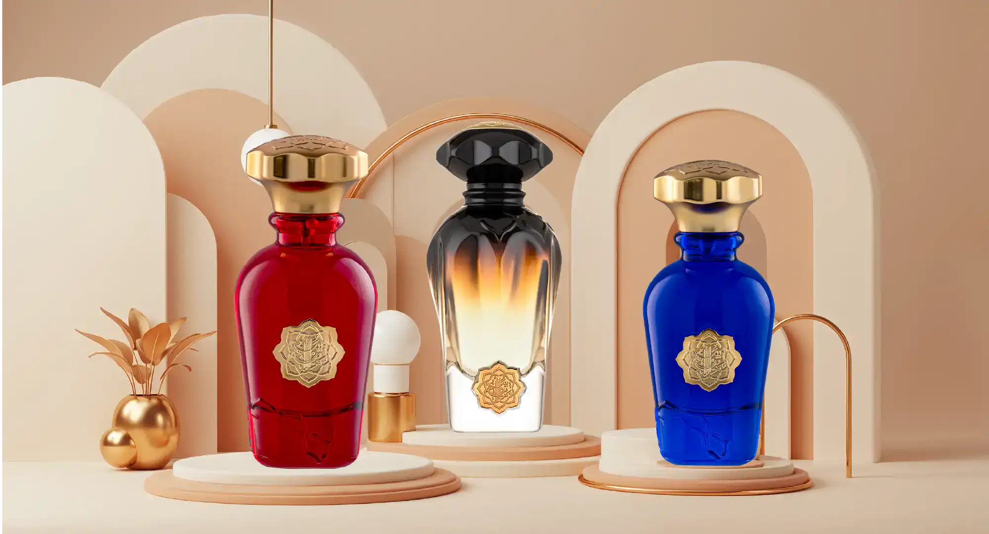 Affordable Luxury – Inspired Perfumes That Impress