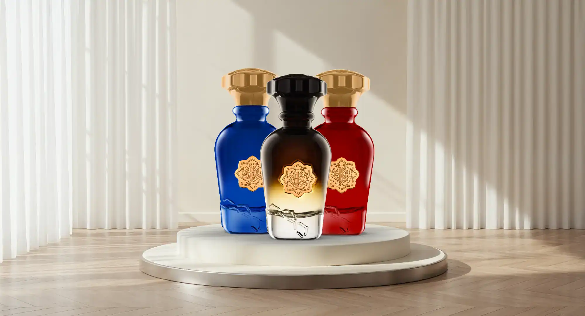 Albait Aldimashqi’s Assurance – Unwavering Quality at Every Price