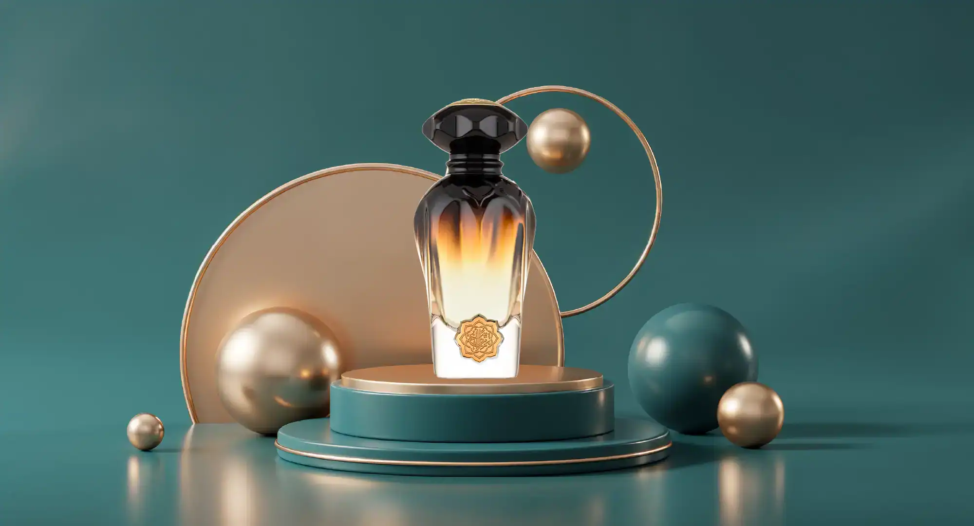 Albait Aldimashqi’s Commitment – Delivering Excellence in Every Bottle