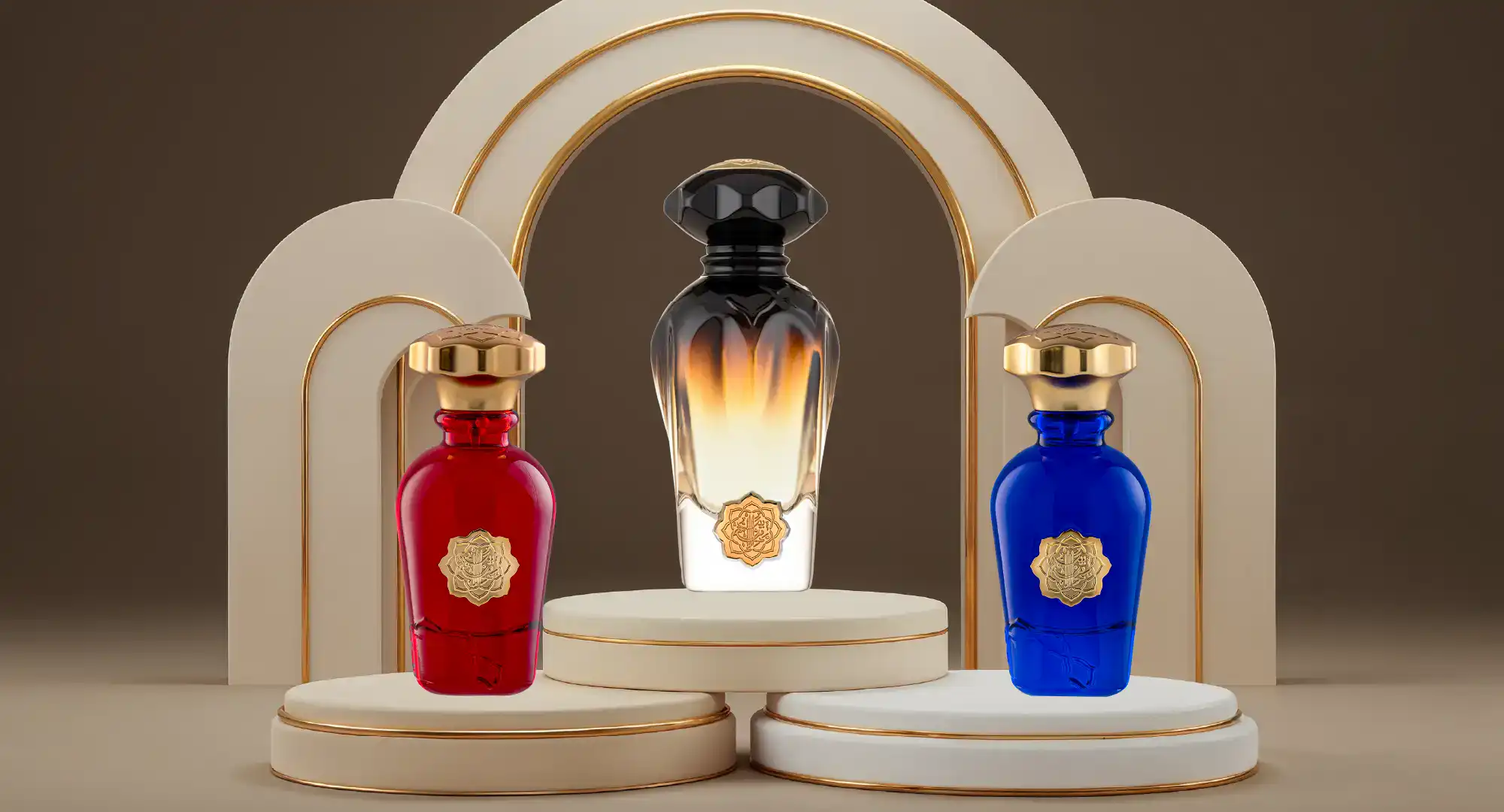 Albait Aldimashqi’s Exclusive Limited-Edition Picks