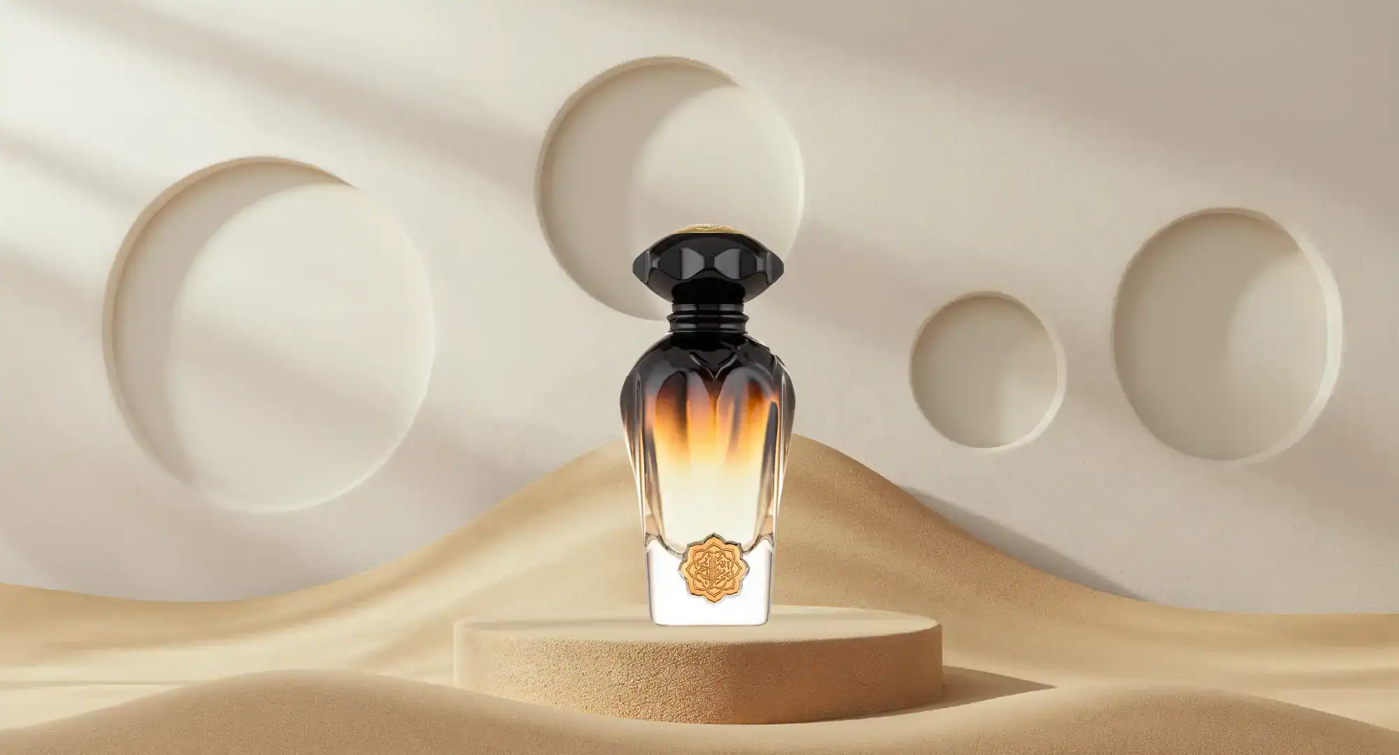 Albait Aldimashqi’s Low-Intensity Perfume Picks for Office Wear