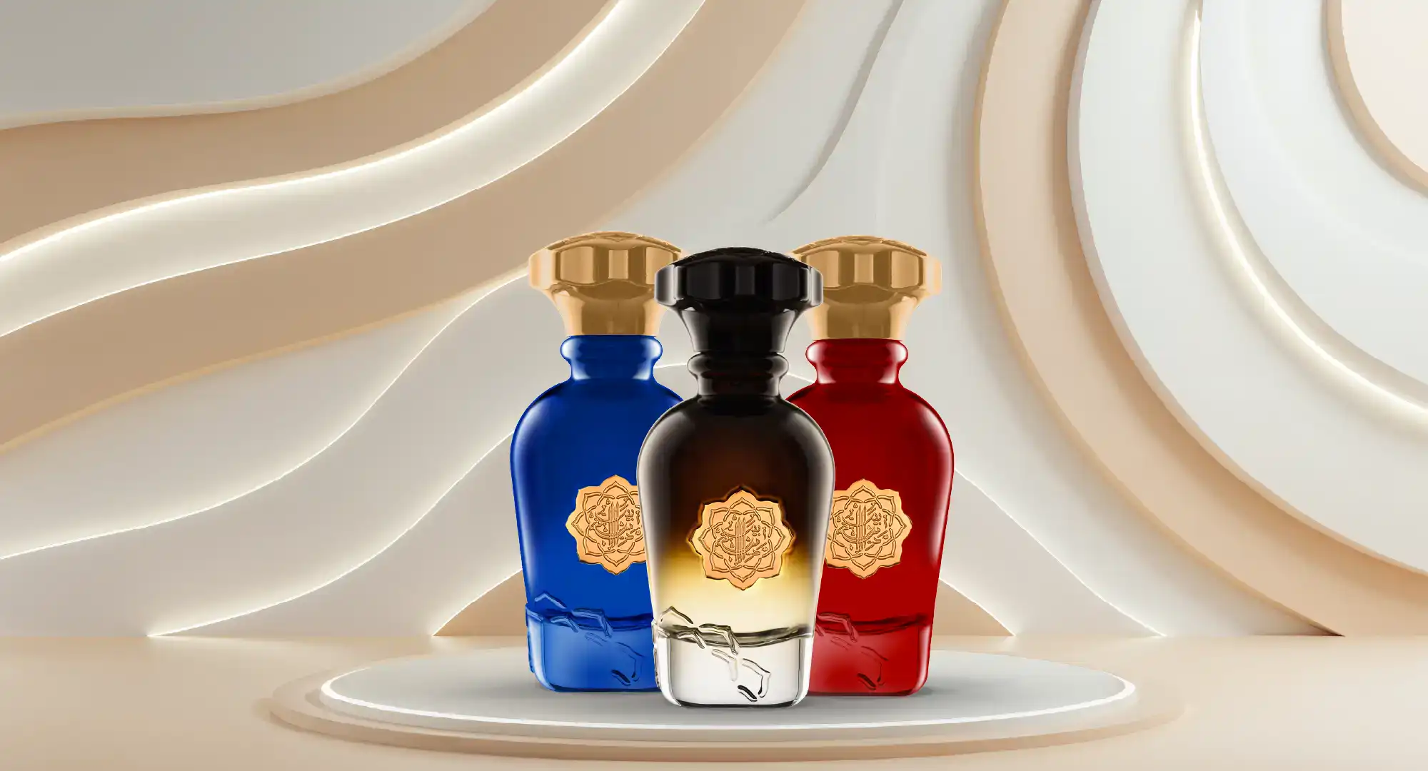 Albait Aldimashqi’s Perfume Collections to Explore