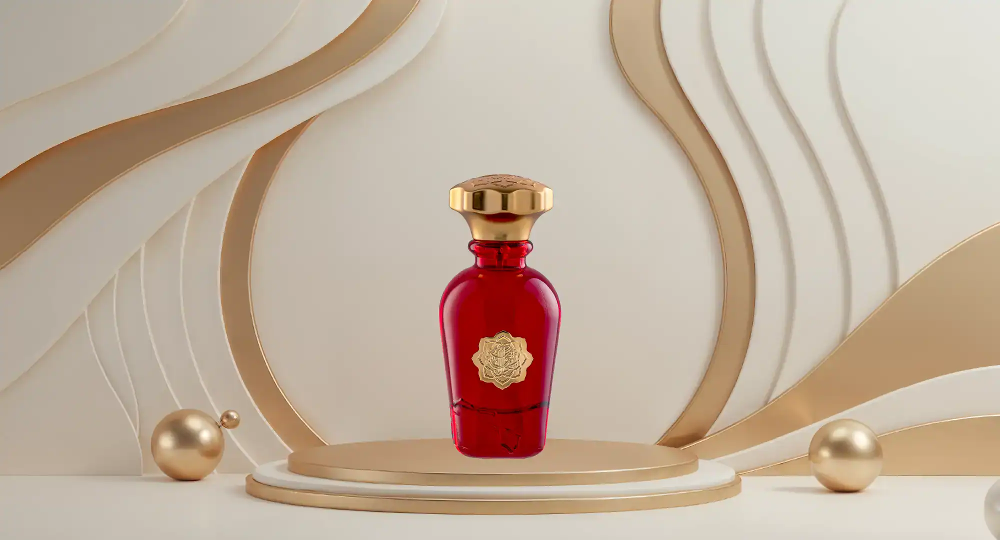 Albait Aldimashqi’s Premium Perfume Range