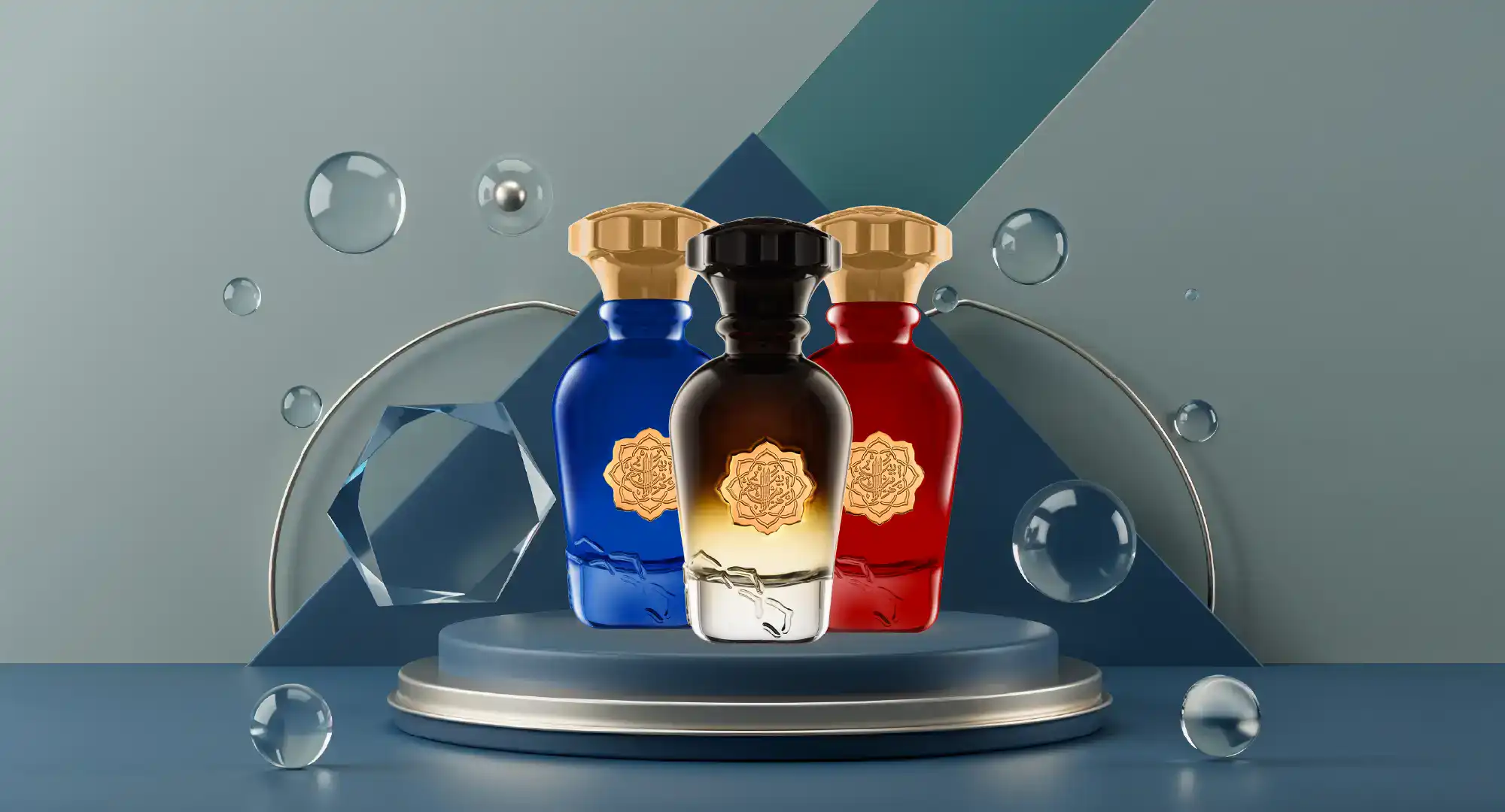 Albait Aldimashqi’s Promise – Blending Timeless Style with Premium Quality