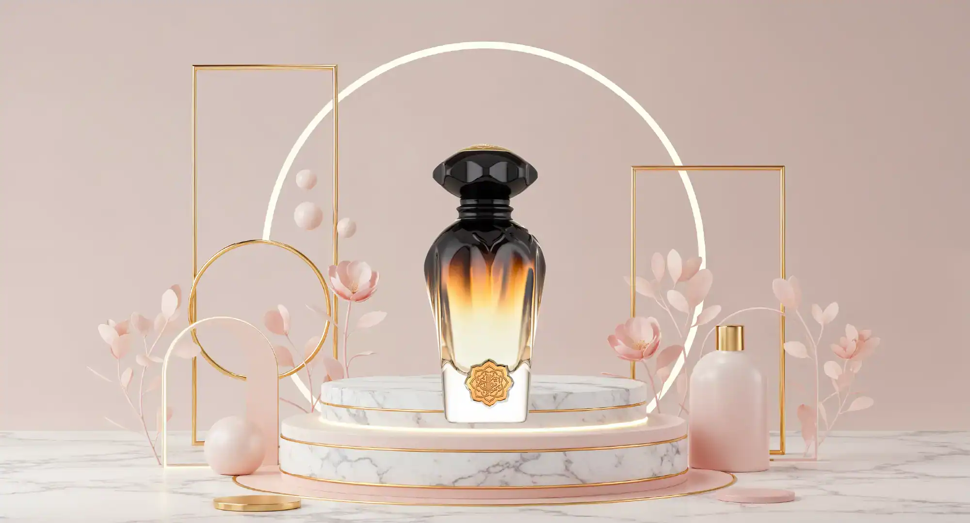 Albait Aldimashqi – The UAE’s Trusted Destination for Teen Perfumes